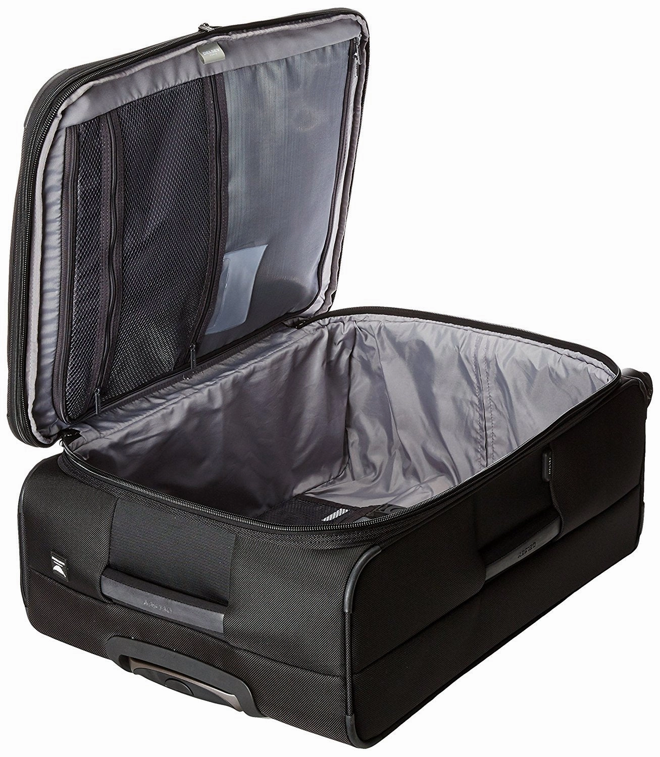 DELSEY Paris Helium Pilot 3.0 24.5" 4-Wheel Medium Luggage