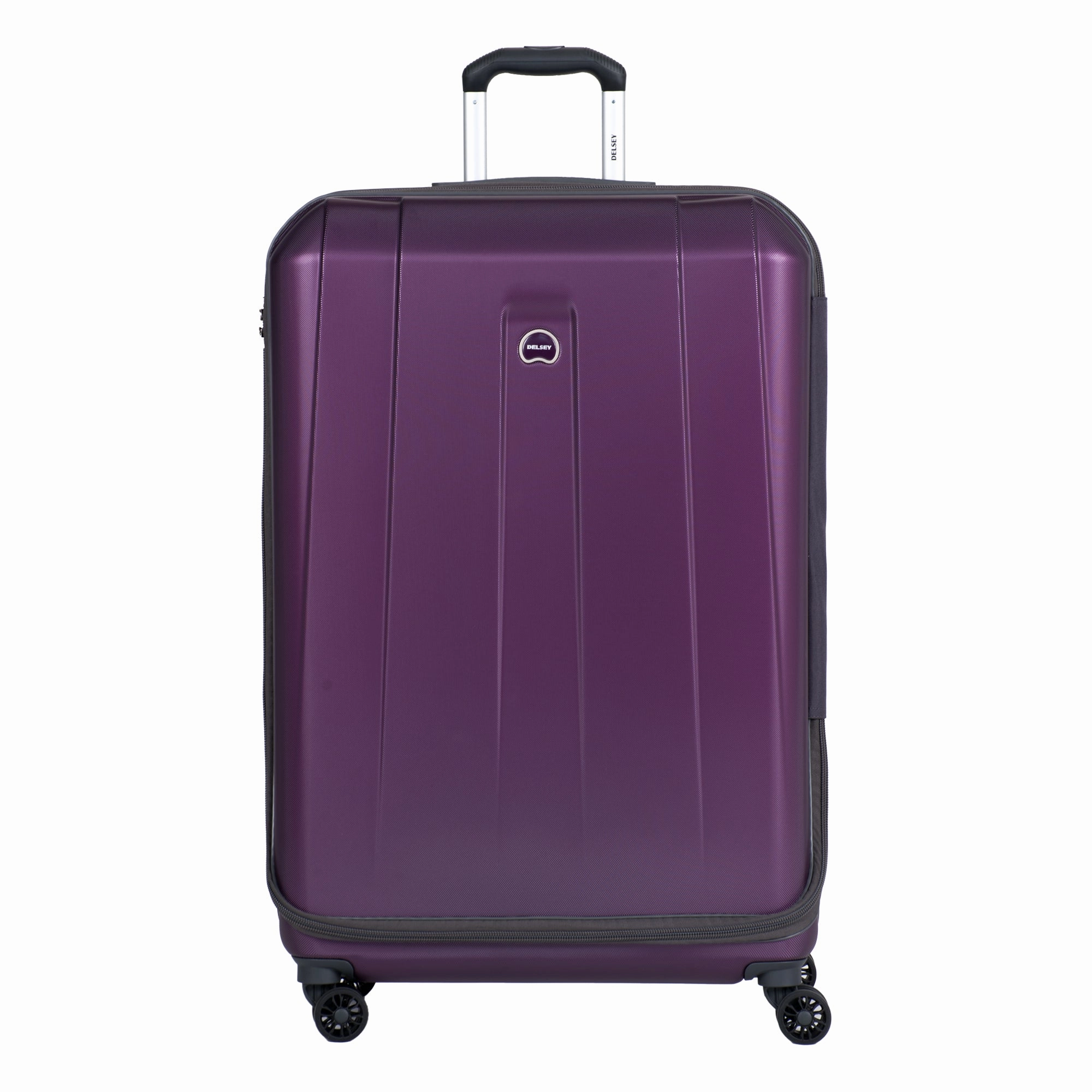 DELSEY Paris Helium Shadow 3.0 29" 4-Wheel Large Luggage