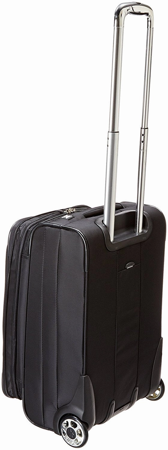 DELSEY Paris Helium Sky 21" 2-Wheel Carry-On Luggage