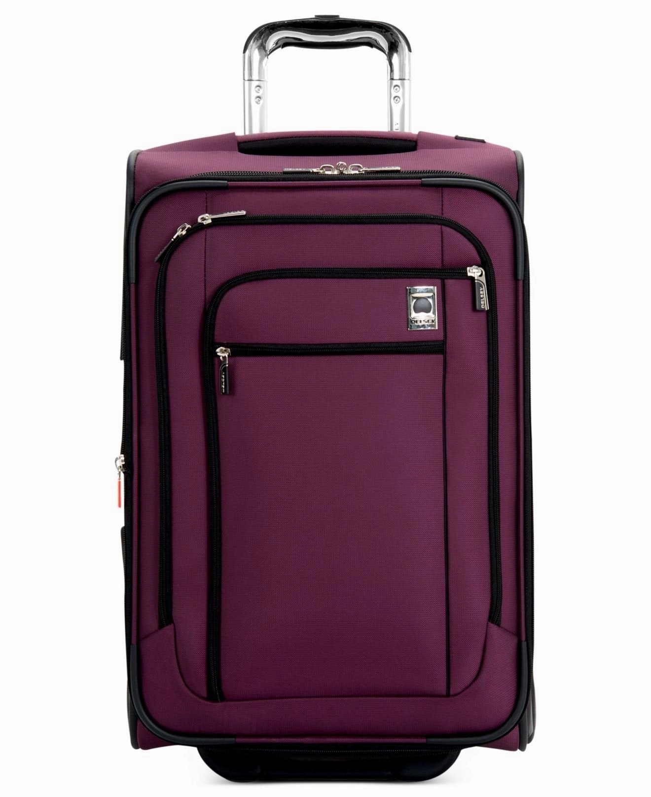 DELSEY Paris Helium Sky 21" 2-Wheel Carry-On Luggage