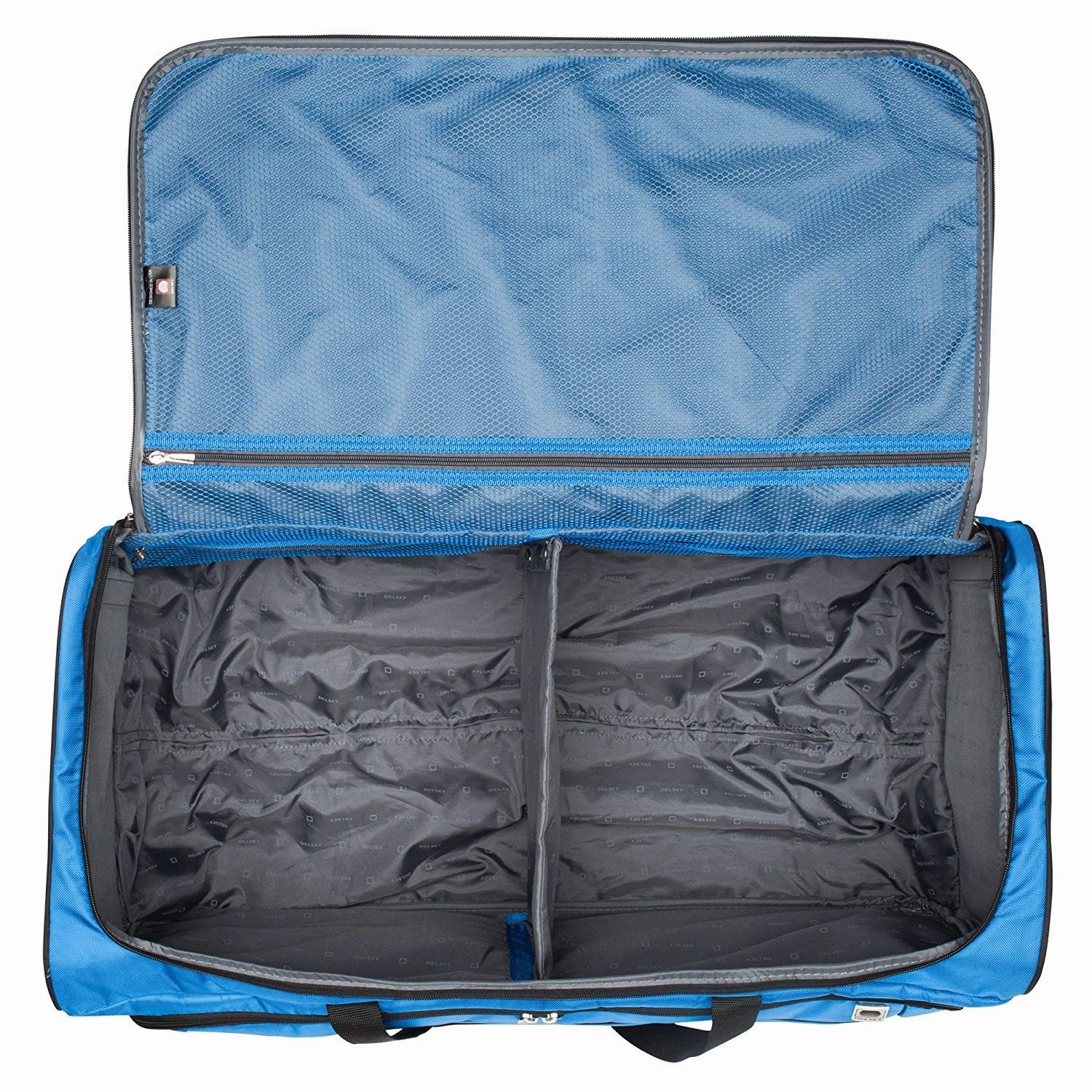 DELSEY Paris Helium Sky 28" Trolley Duffle