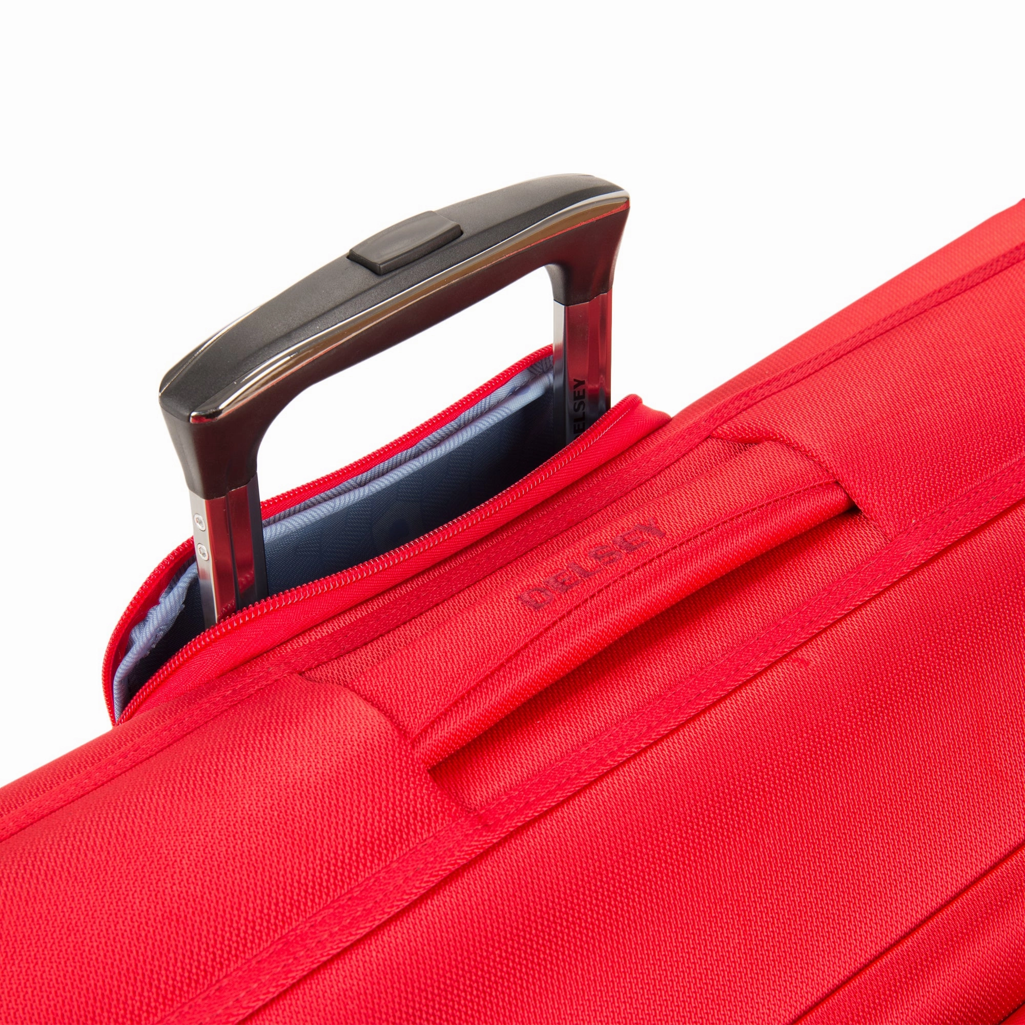 DELSEY Paris Helium Sky 2.0 21" 2-Wheel Carry-On Luggage