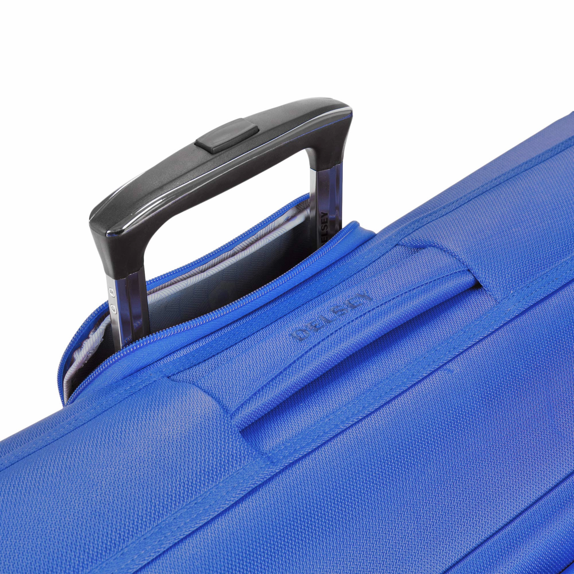 DELSEY Paris Helium Sky 2.0 21" 2-Wheel Carry-On Luggage