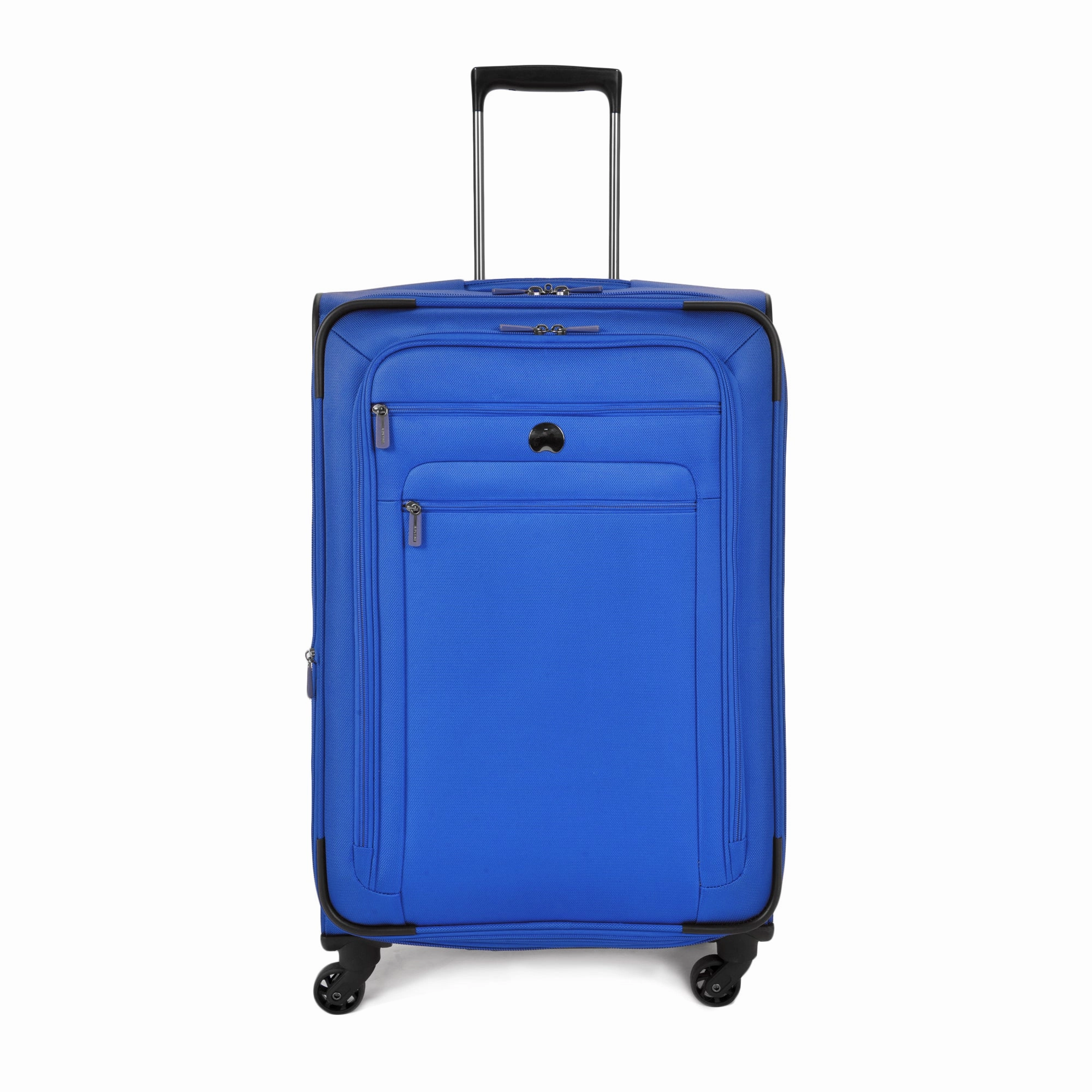 DELSEY Paris Helium Sky 2.0 25" 4-Wheel Medium Luggage