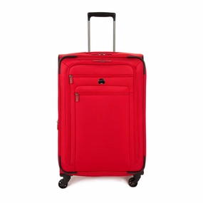 DELSEY Paris Helium Sky 2.0 25" 4-Wheel Medium Luggage