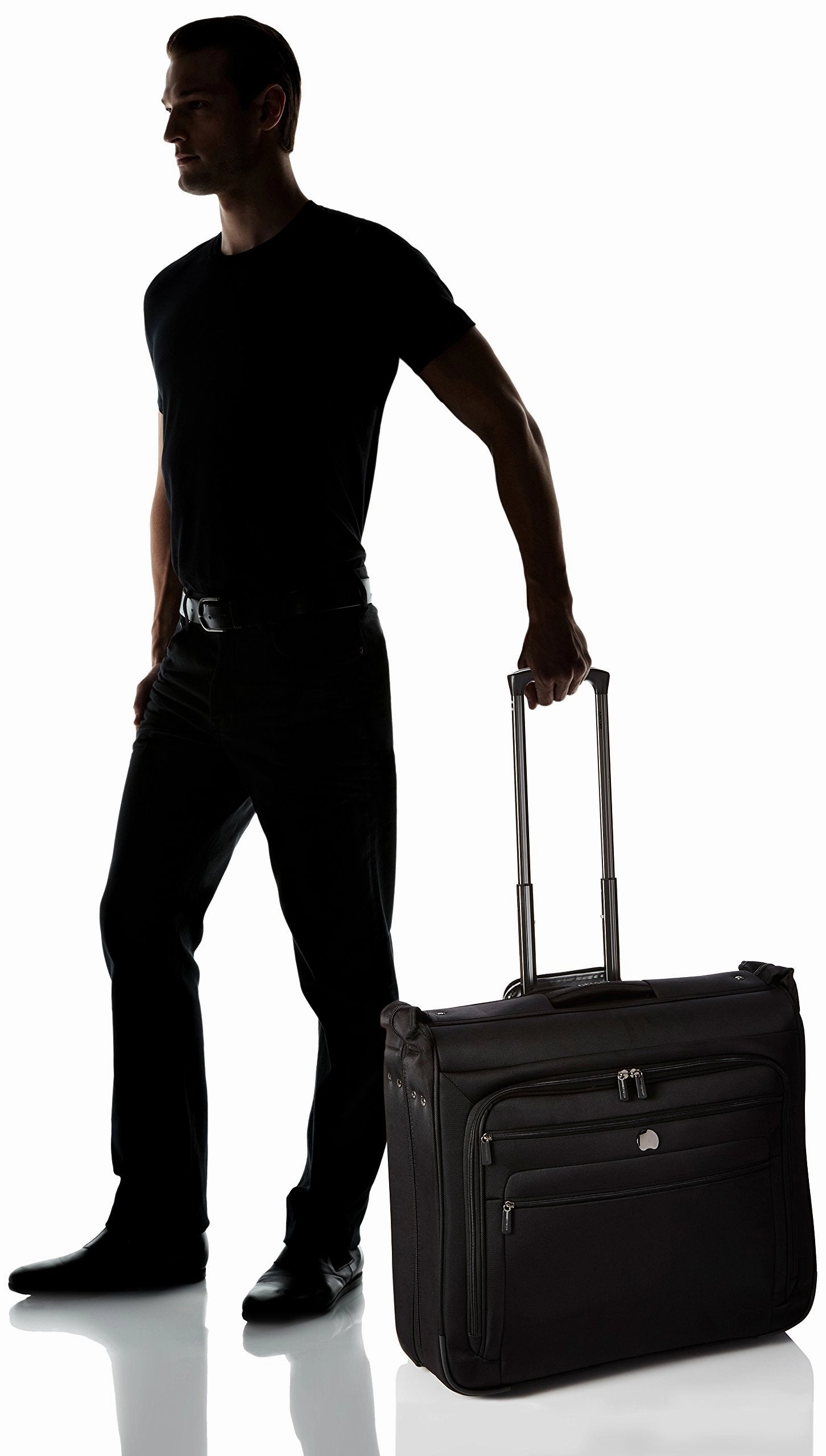 DELSEY Paris Helium Sky 2.0 Trolley Garment Bag
