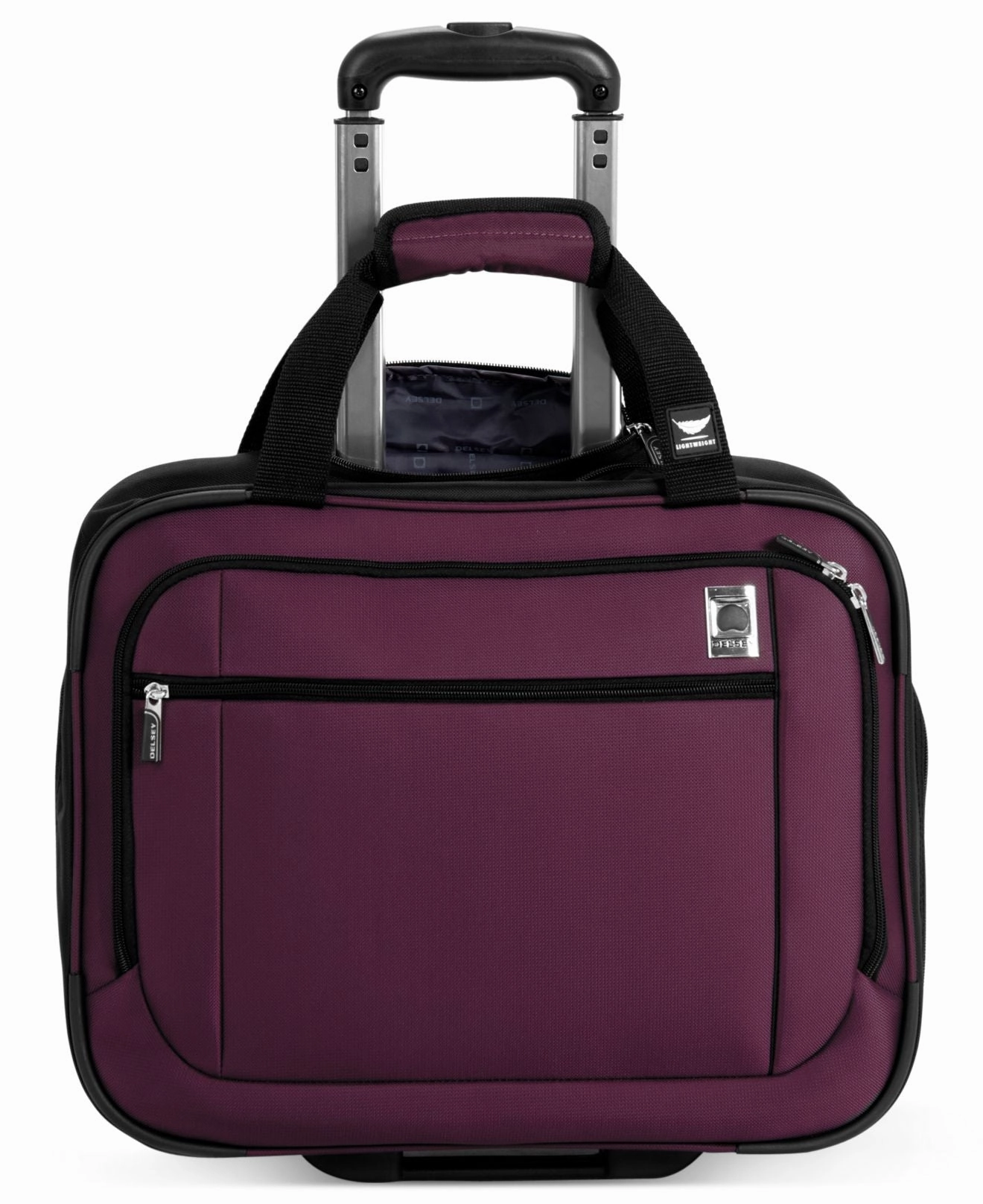 DELSEY Paris Helium Sky Trolley Tote
