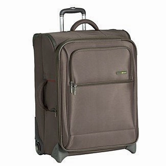 DELSEY Paris Helium SuperLite 21" 2-Wheel Carry-On Luggage