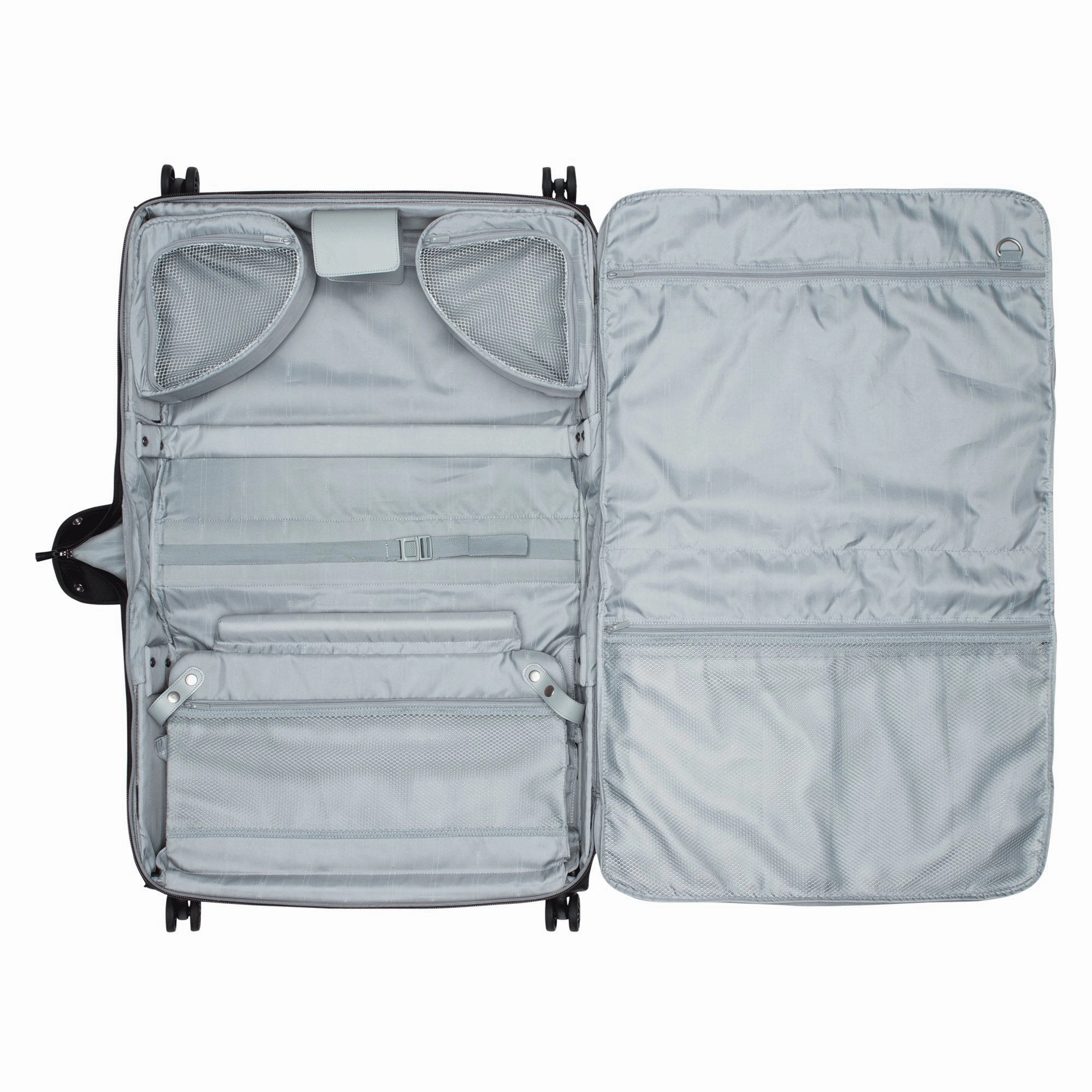 DELSEY Paris Helium X'Pert Lite 2.0 Spinner Trolley Garment Bag