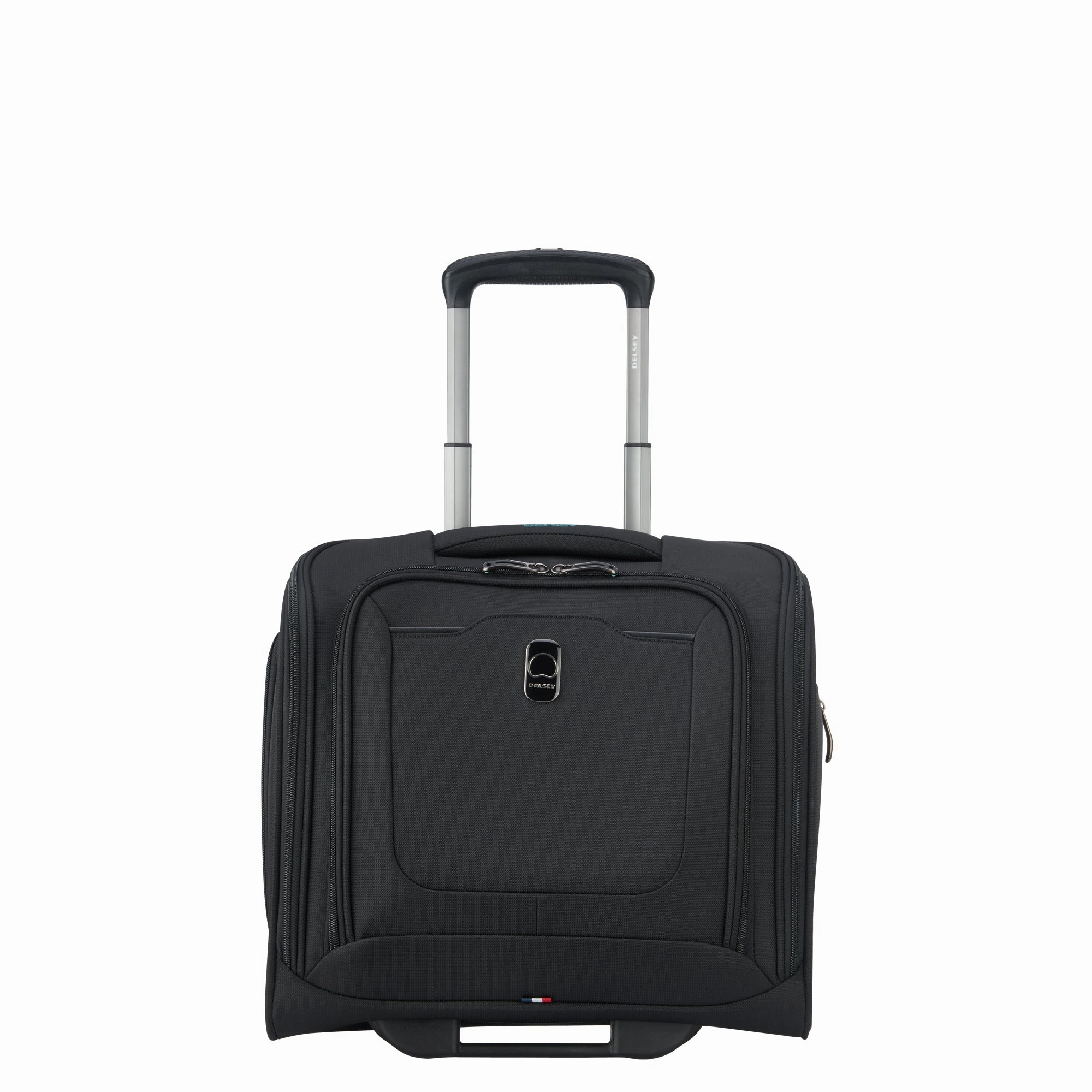 DELSEY Paris Hyperglide 15" 2-Wheel Carry-On Luggage