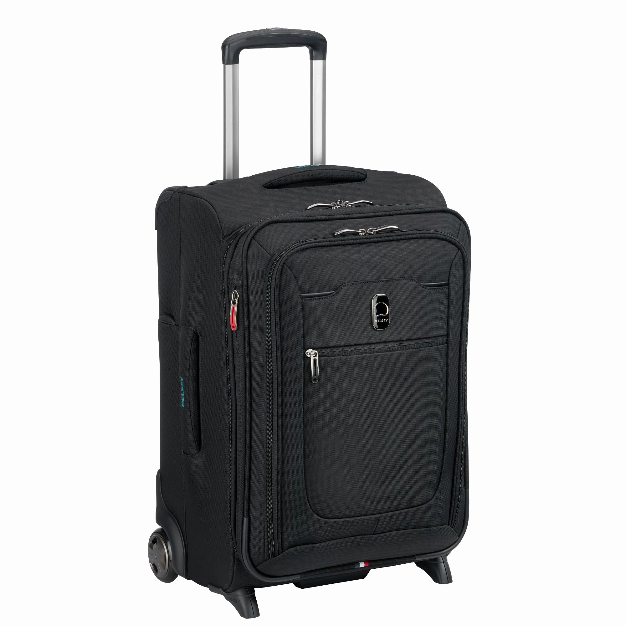 DELSEY Paris Hyperglide 20" 2-Wheel Expandable Carry-On