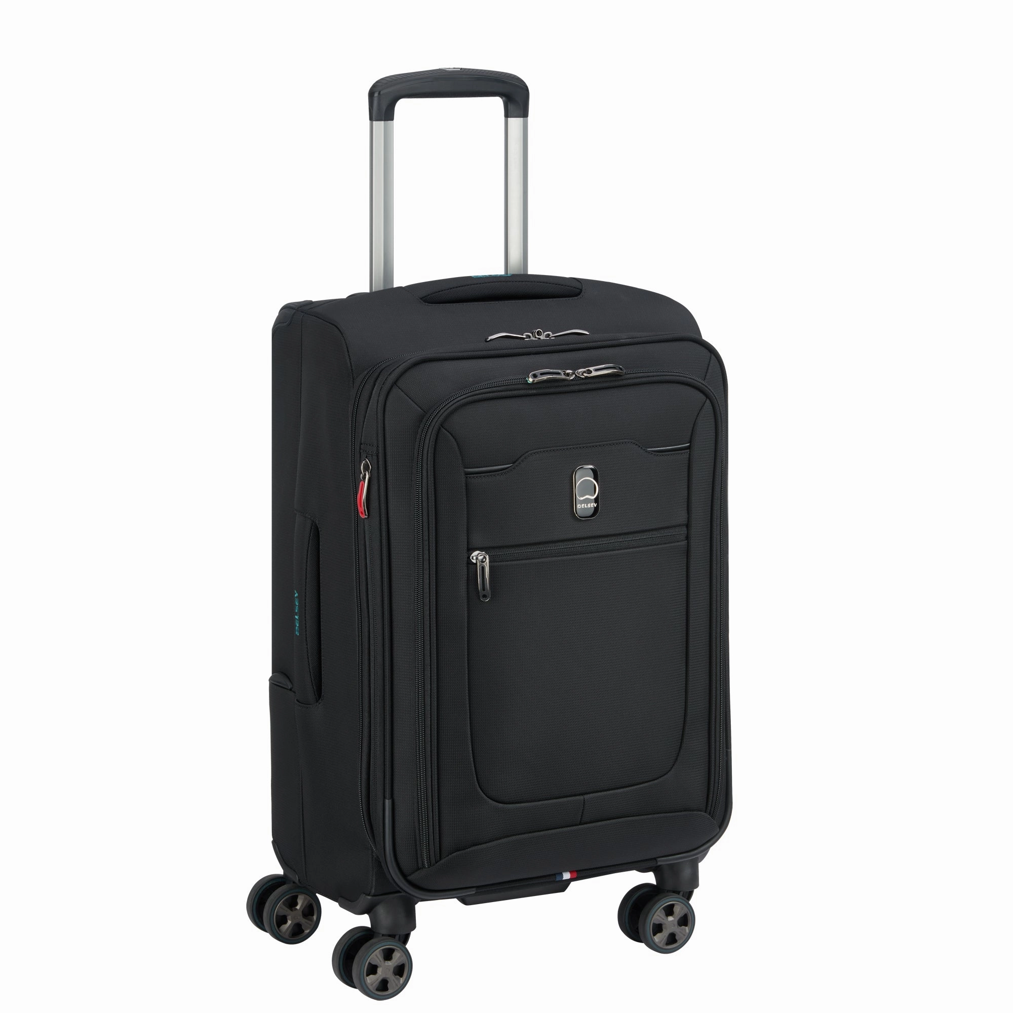 DELSEY Paris Hyperglide 21" 2-Wheel Expandable Carry-On