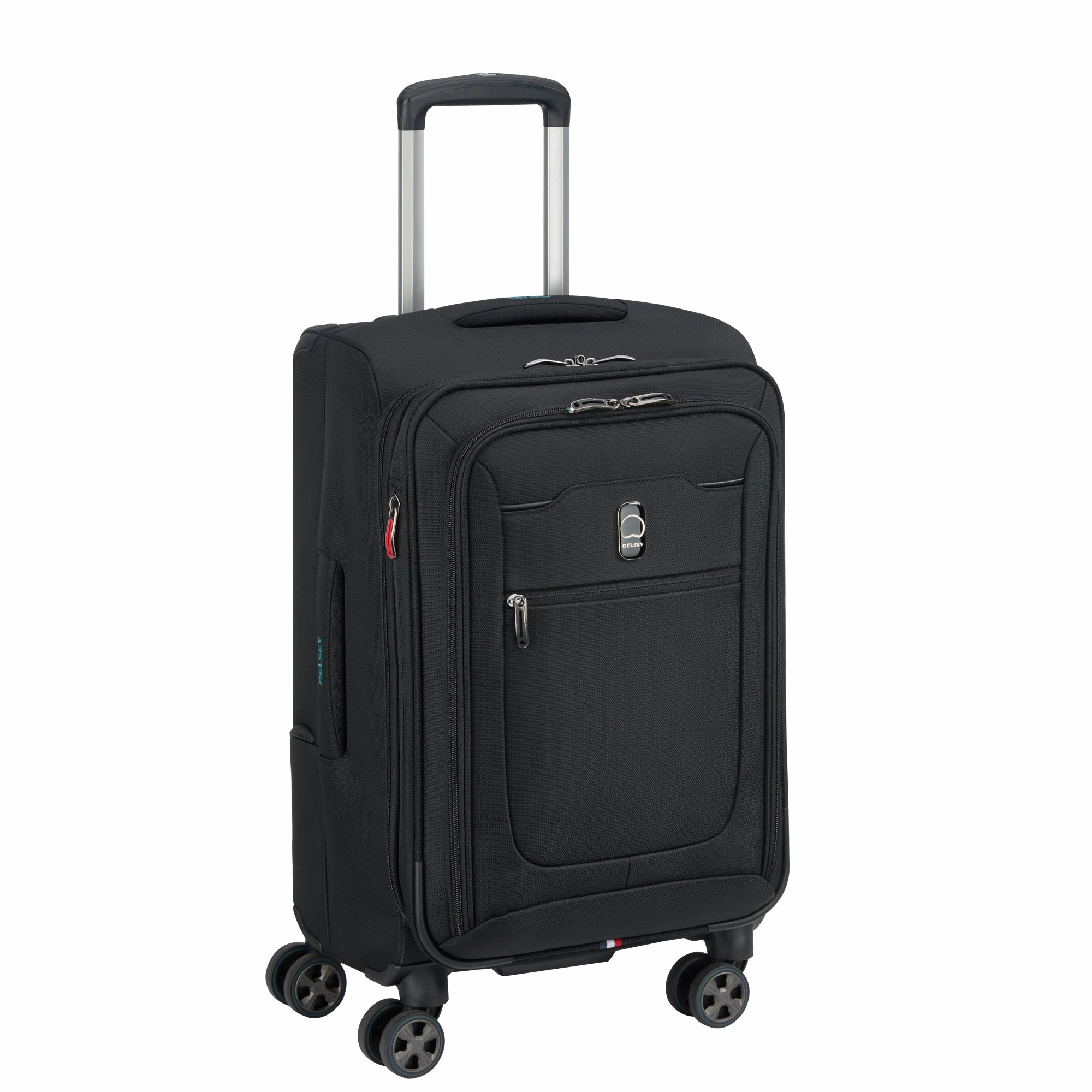 DELSEY Paris Hyperglide 21" 2-Wheel Expandable Carry-On