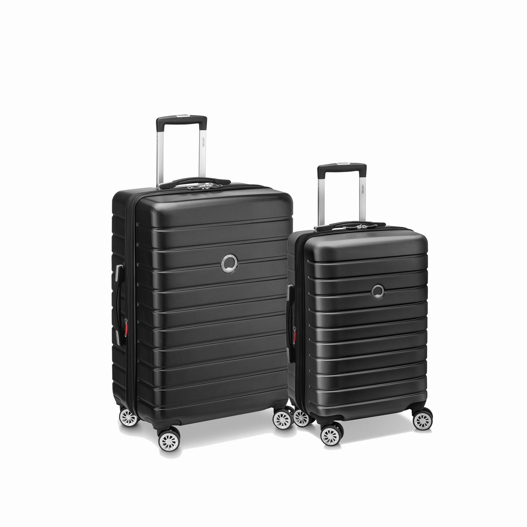 DELSEY Paris Jessica Hardside Expandable Luggage with Spinner Wheels