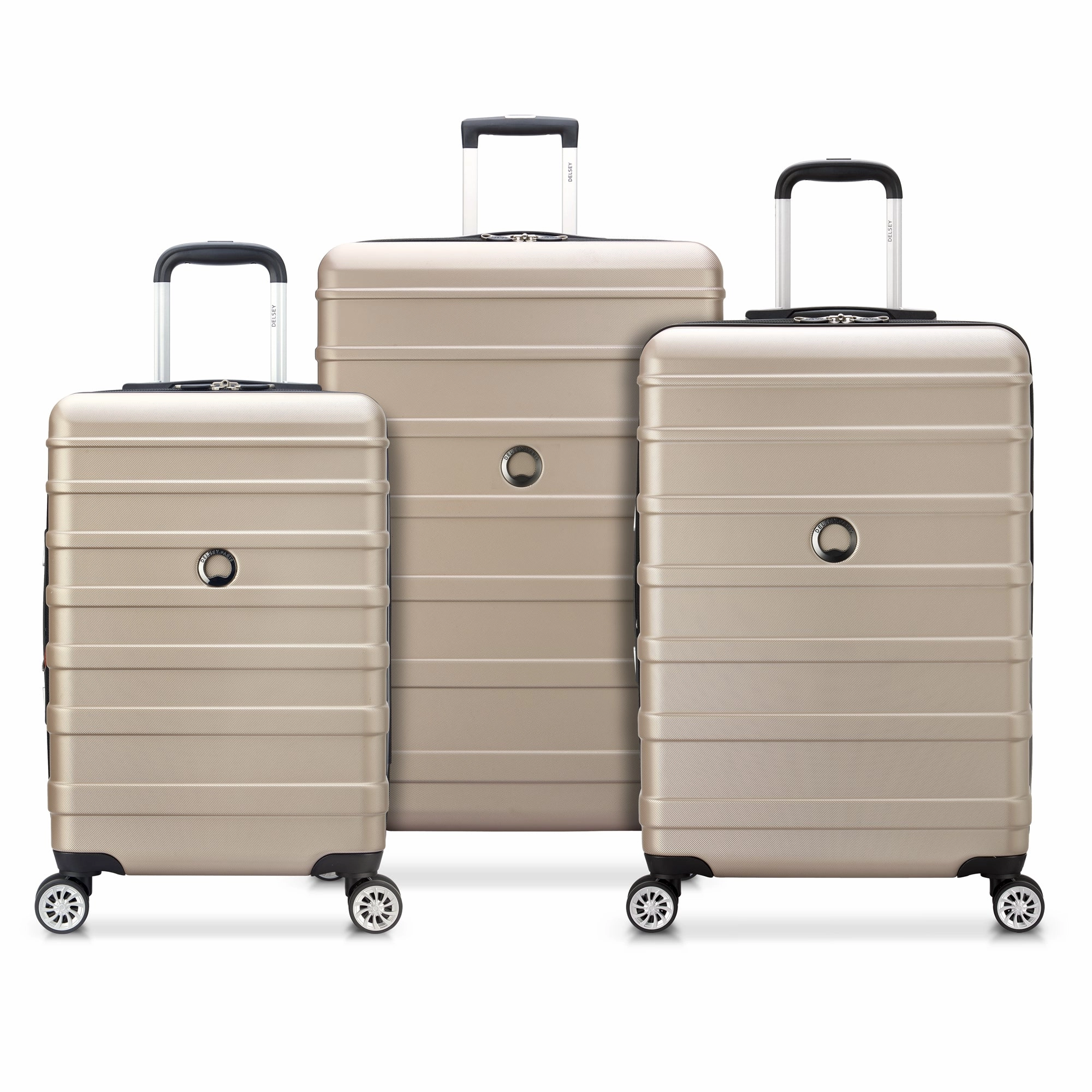 DELSEY Paris Margot Hardside Spinner Luggage Collection
