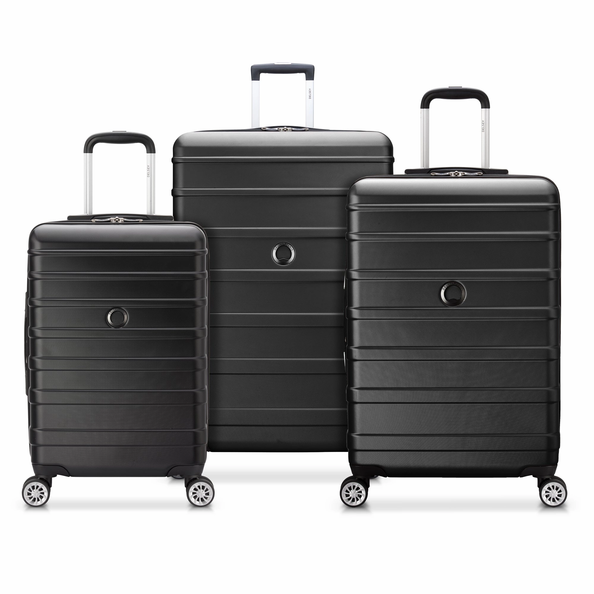 DELSEY Paris Margot Hardside Spinner Luggage Collection