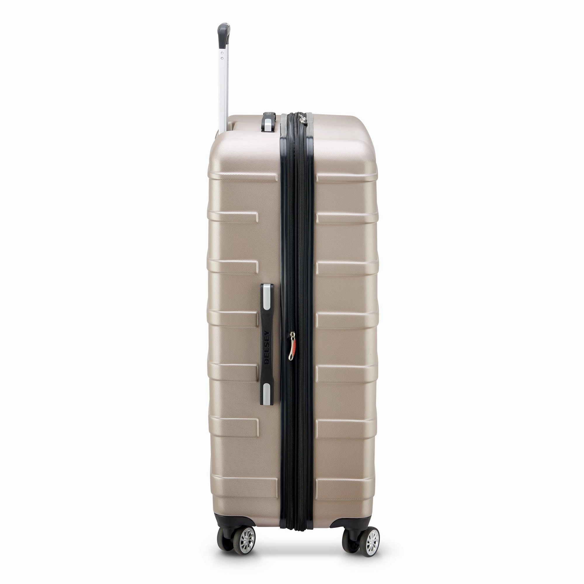 DELSEY Paris Margot Hardside Spinner Luggage Collection