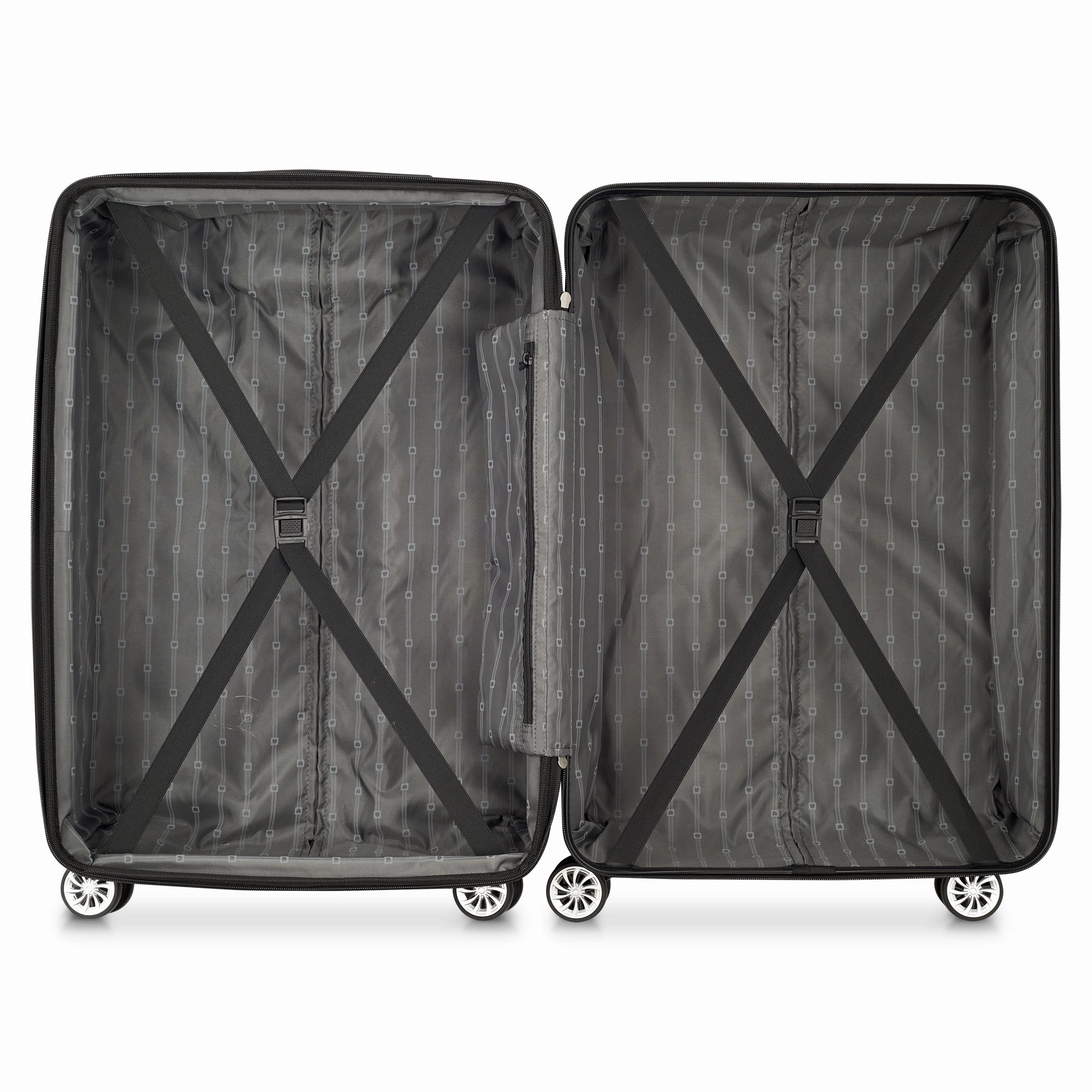 DELSEY Paris Margot Hardside Spinner Luggage Collection
