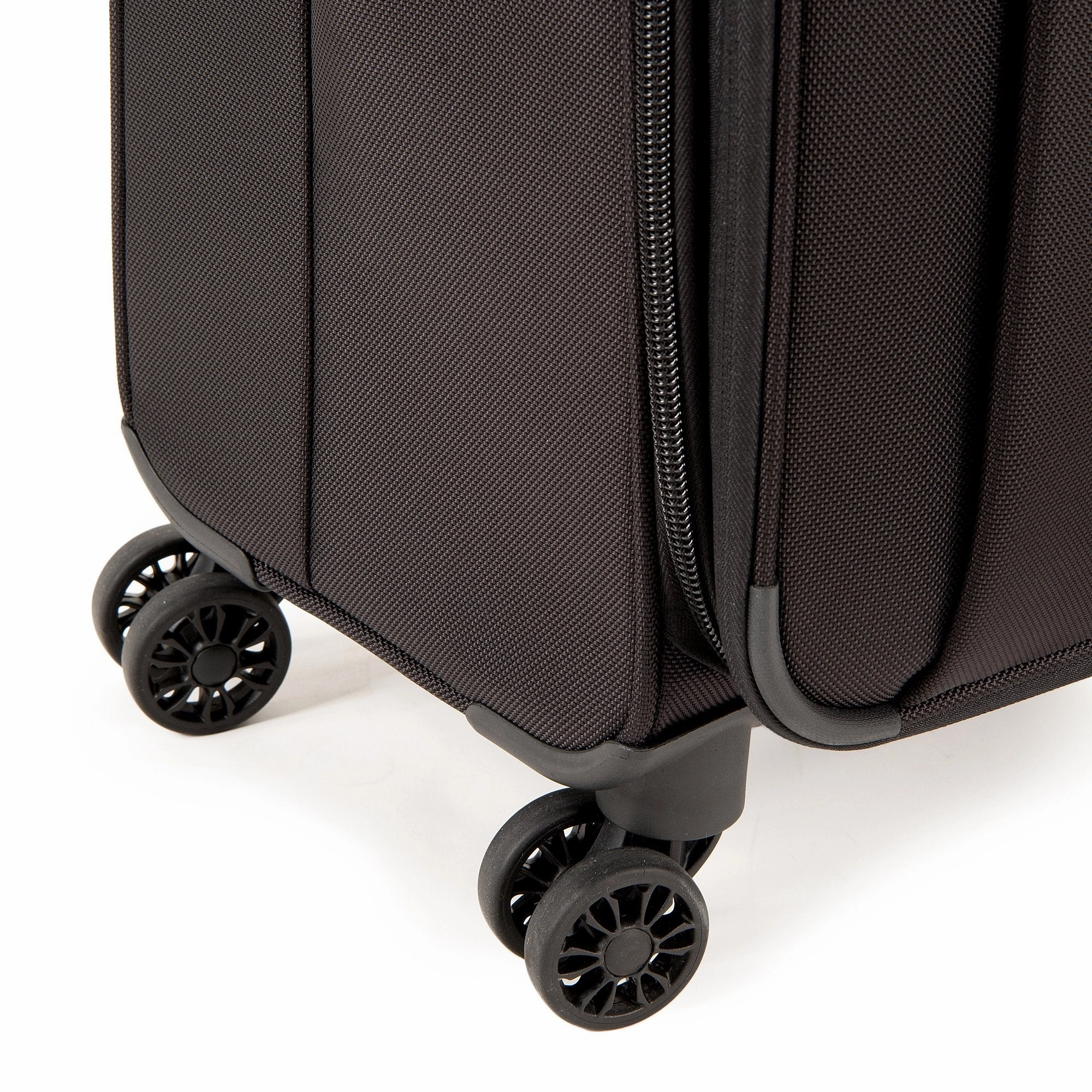 DELSEY Paris Montmartre  2-piece Set (21"/29") 4-Wheel Large Luggage