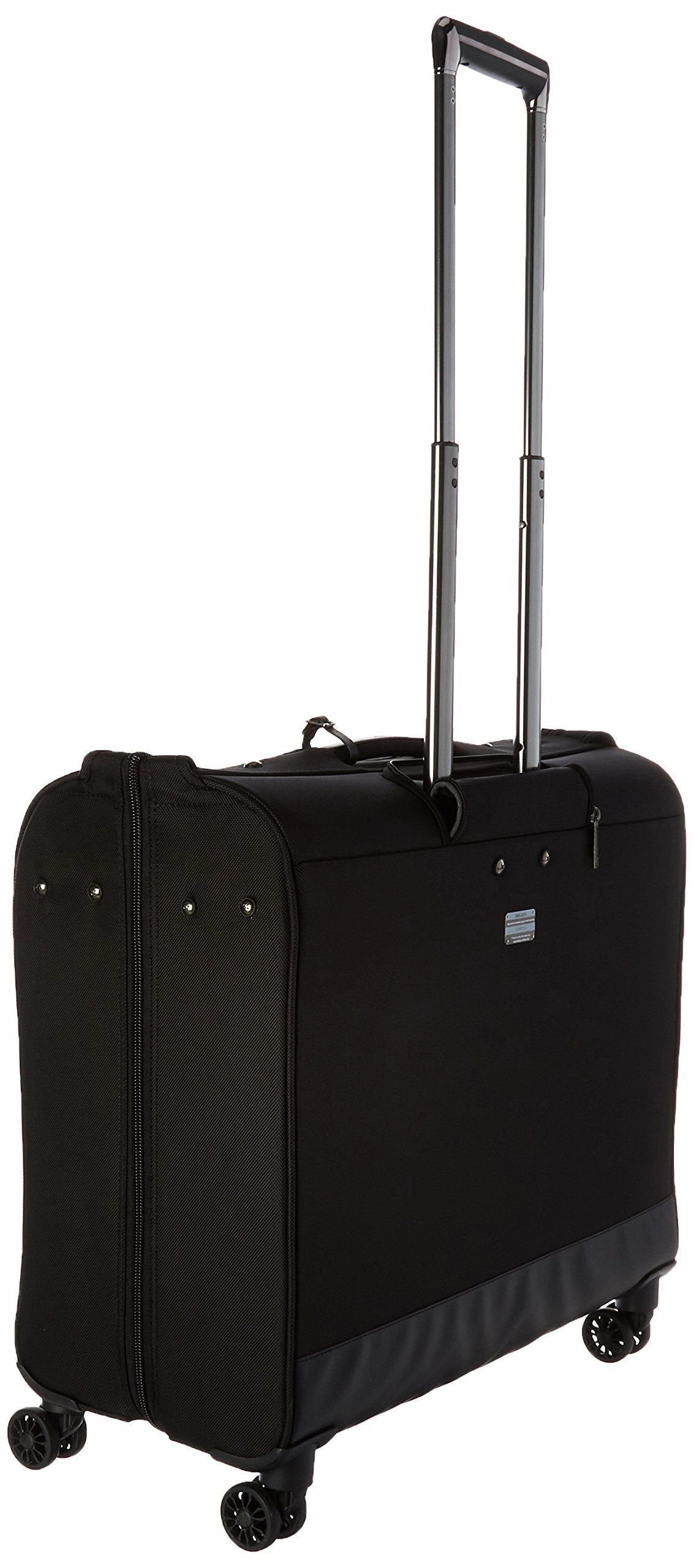 DELSEY Paris Montmartre  4 Wheel Spinner Garment Bag