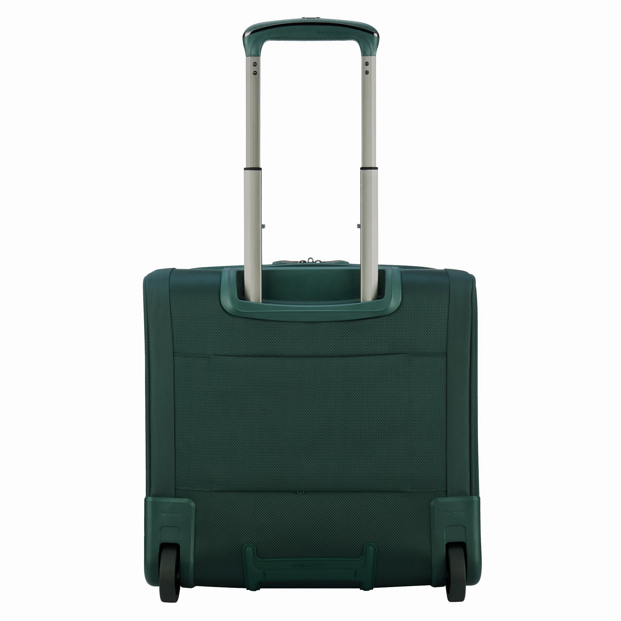 DELSEY Paris Pilot 4.0 Two-Wheel Underseat Mobile Office