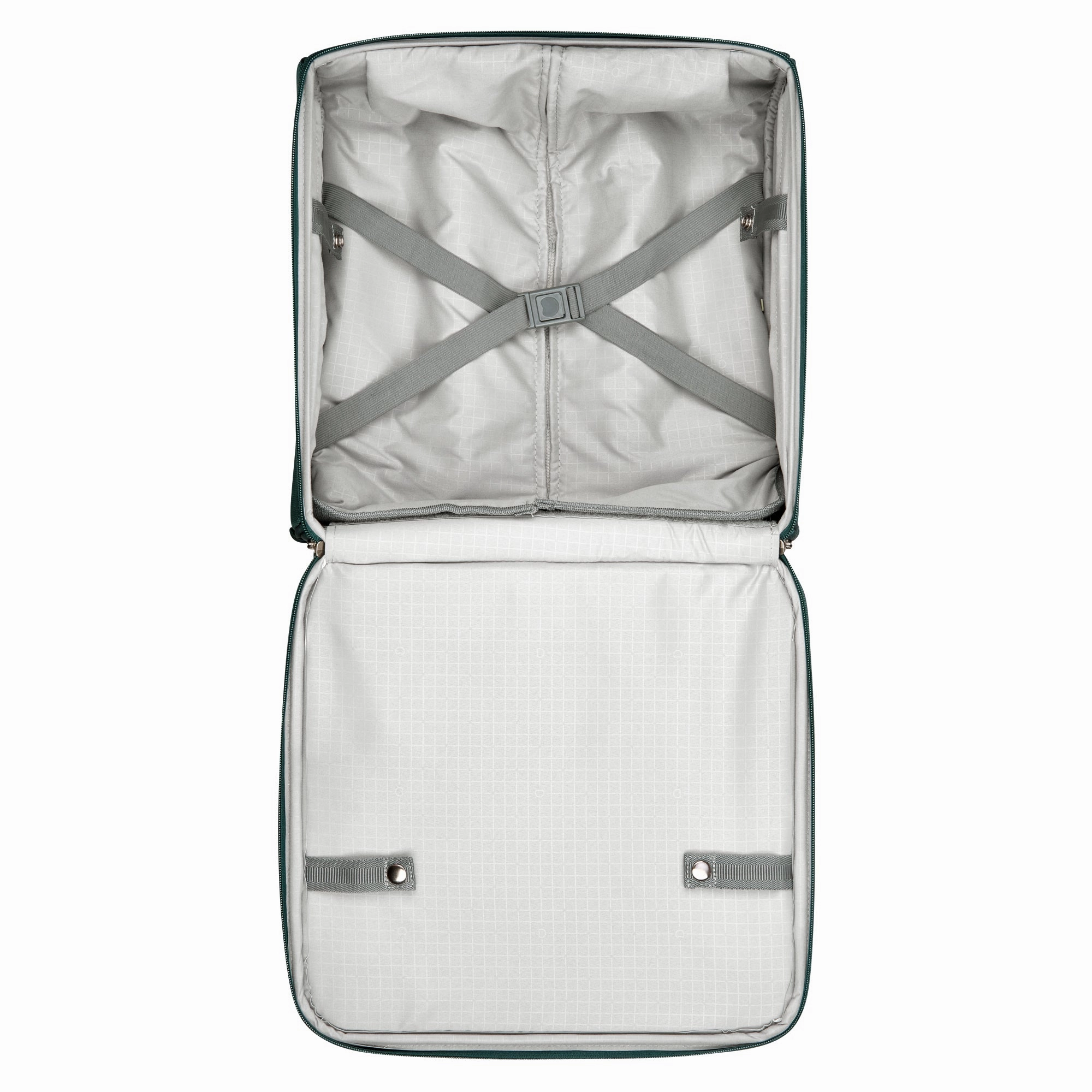 DELSEY Paris Pilot 4.0 Two-Wheel Underseat Mobile Office