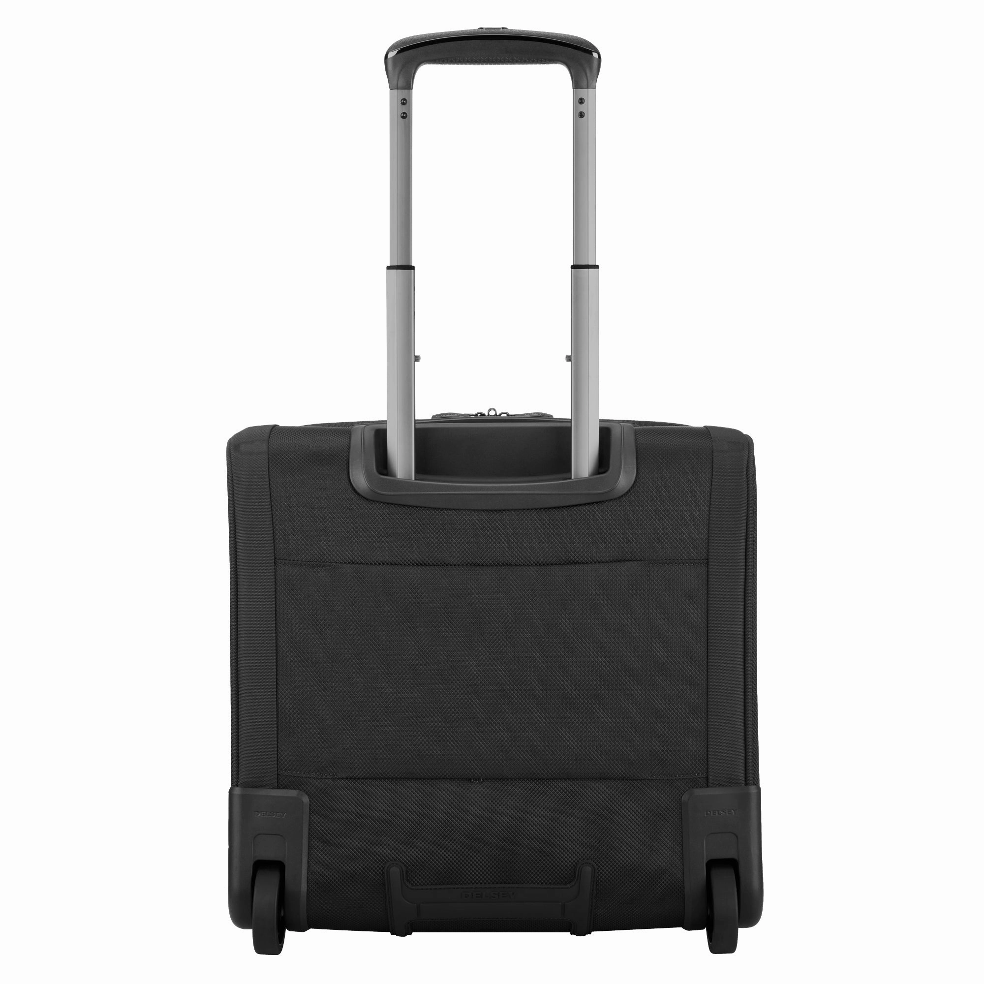DELSEY Paris Pilot 4.0 Two-Wheel Underseat Mobile Office