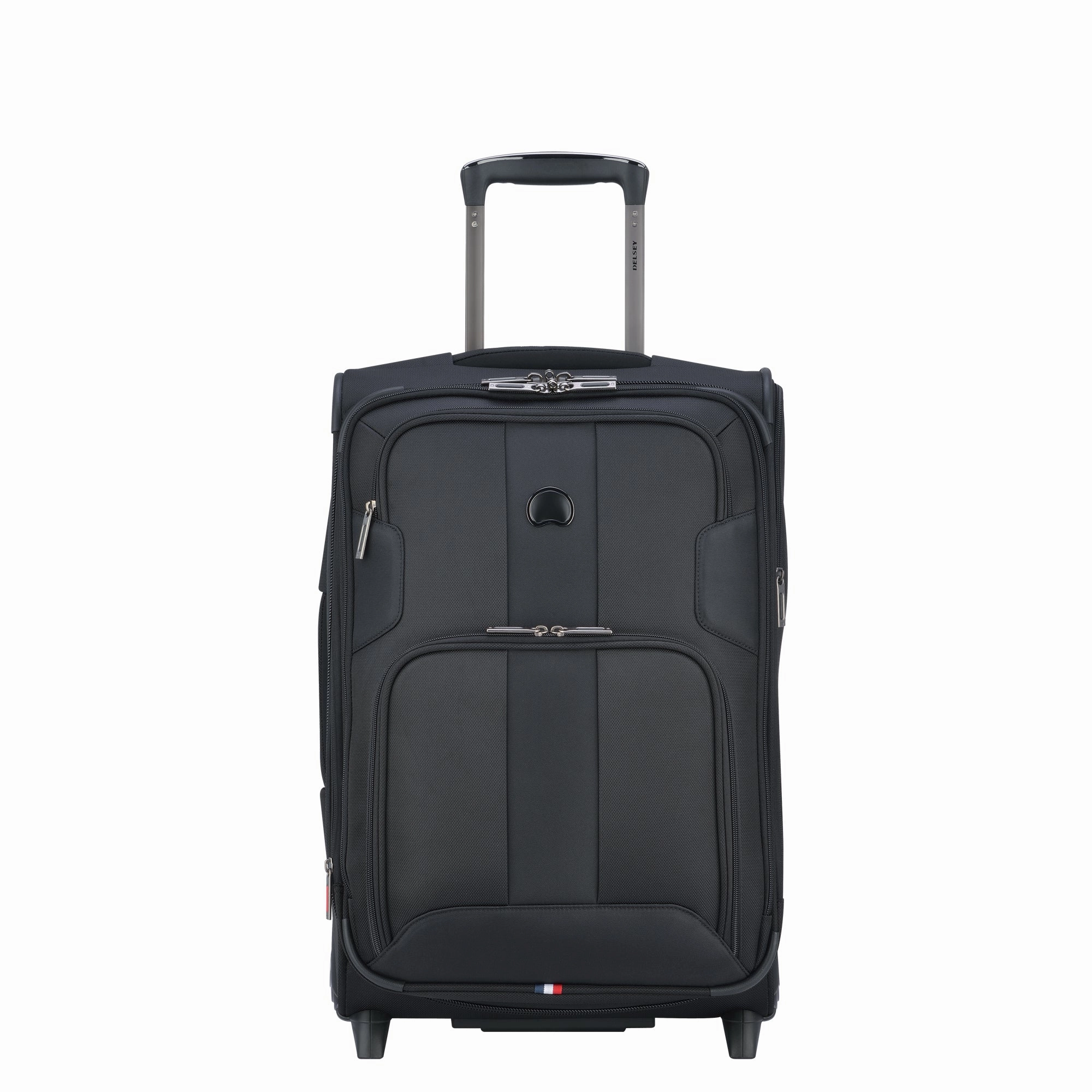 DELSEY Paris Sky Max 21" Expandable 2-Wheel Carry-On