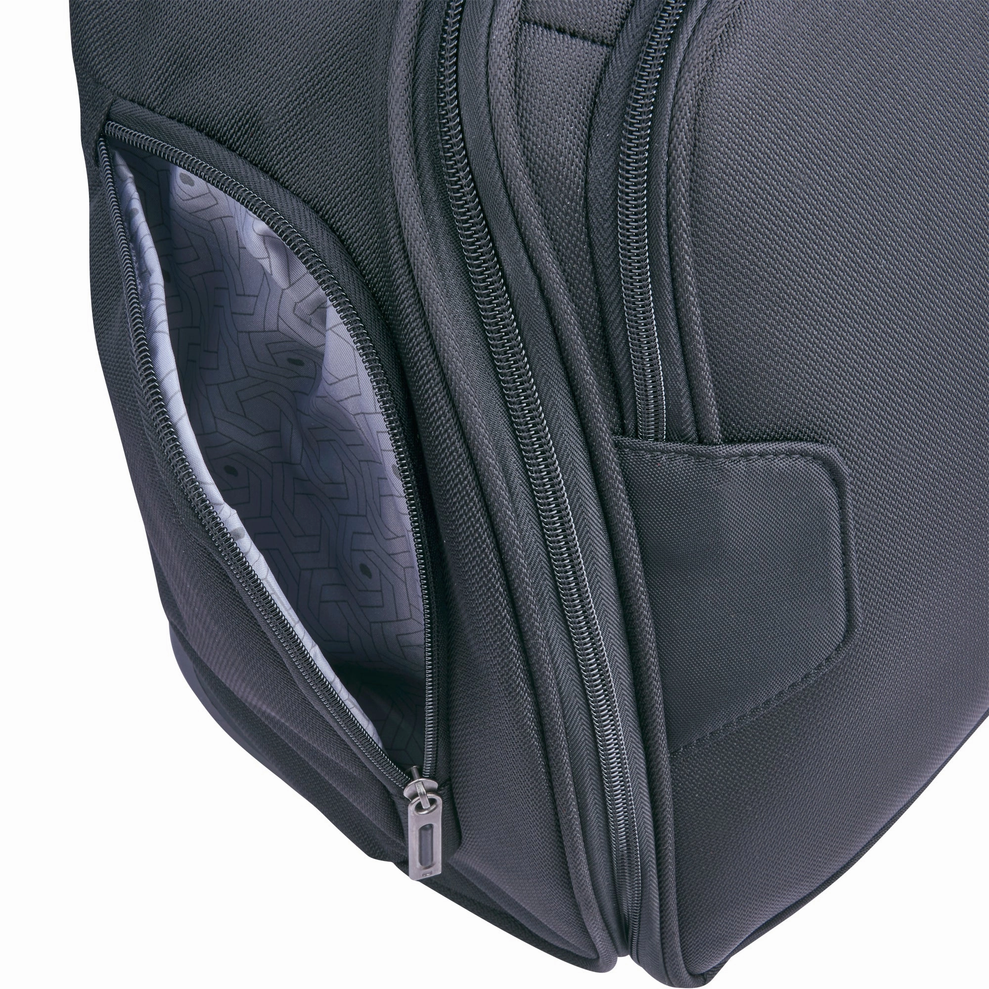DELSEY Paris Sky Max 2-Wheel Under-Seater
