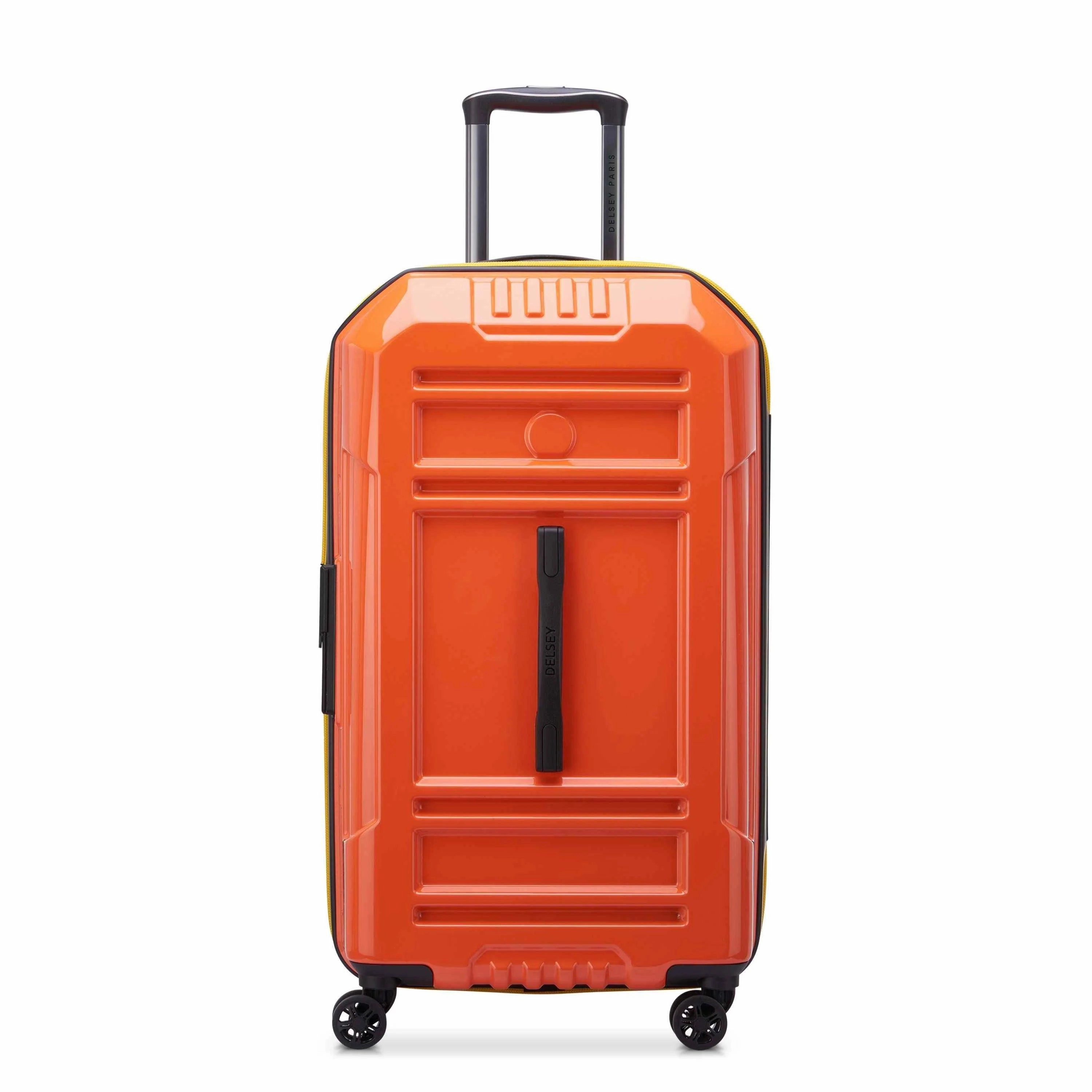 Delsey REMPART Medium Trunk Expandable Spinner
