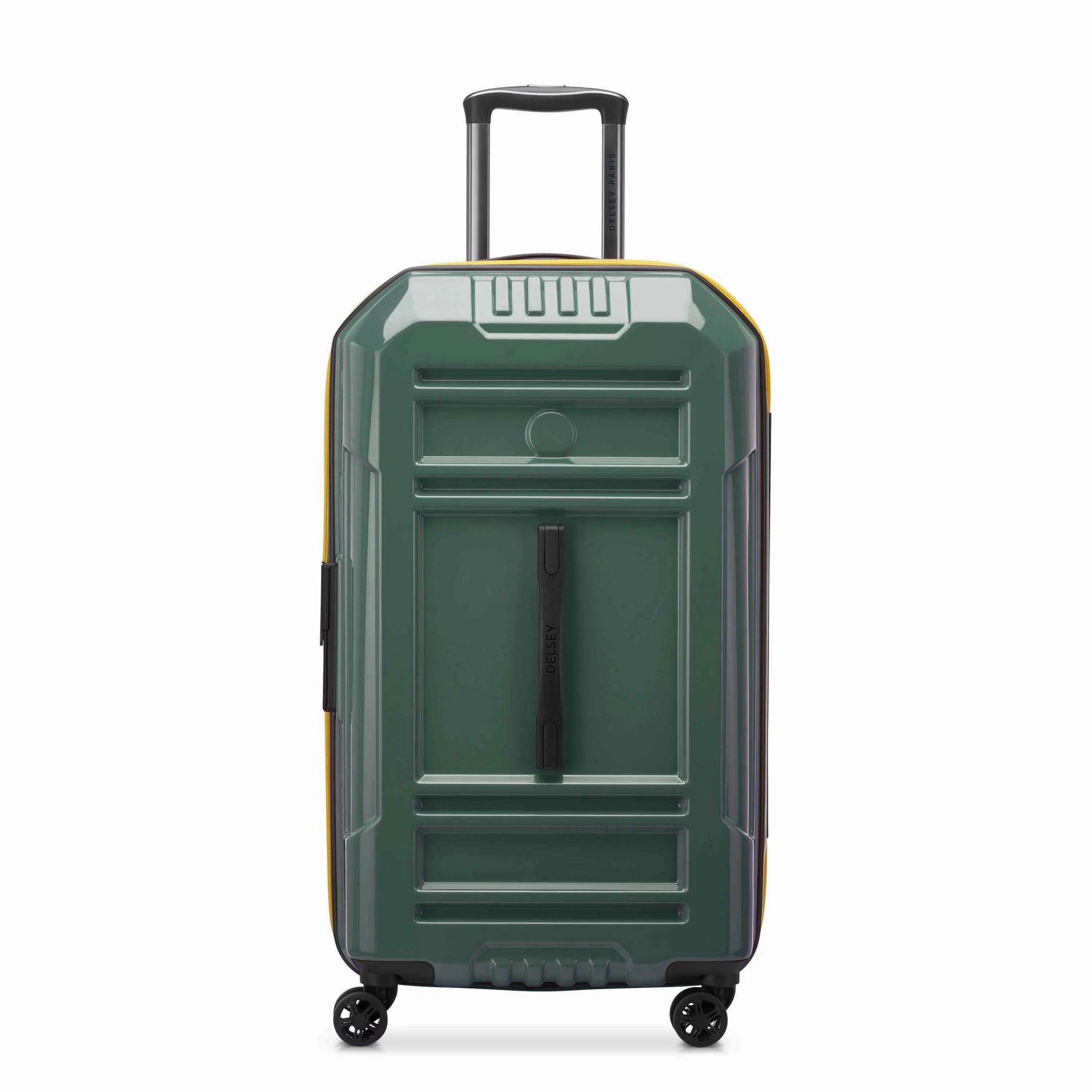 Delsey REMPART Medium Trunk Expandable Spinner