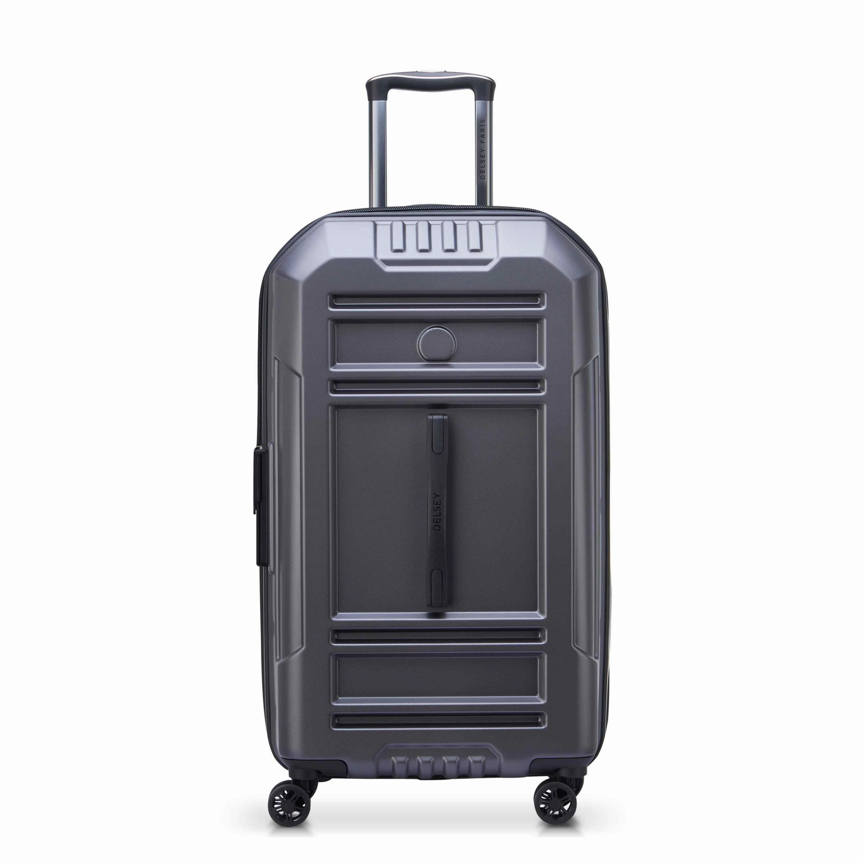 Delsey REMPART Medium Trunk Expandable Spinner