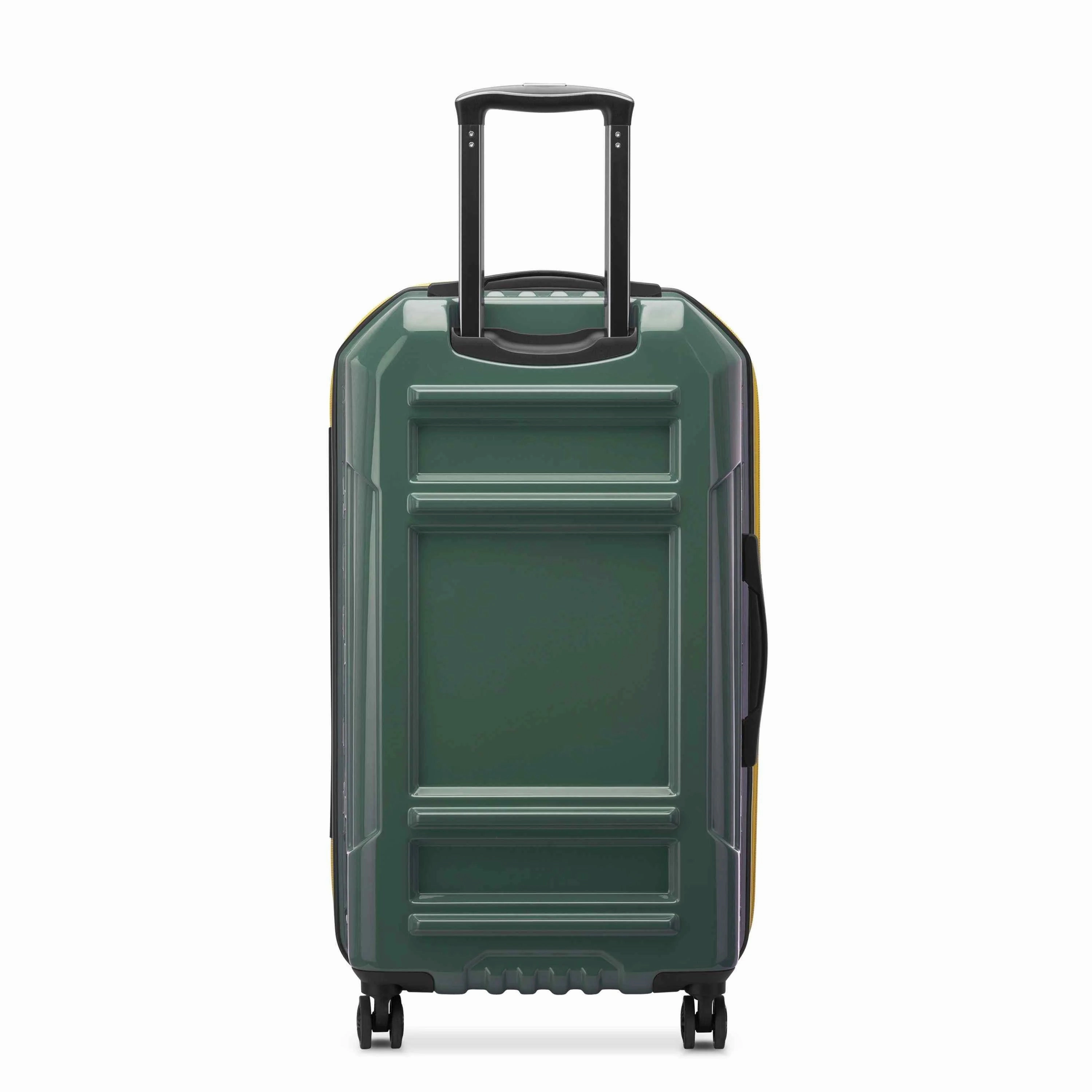 Delsey REMPART Medium Trunk Expandable Spinner
