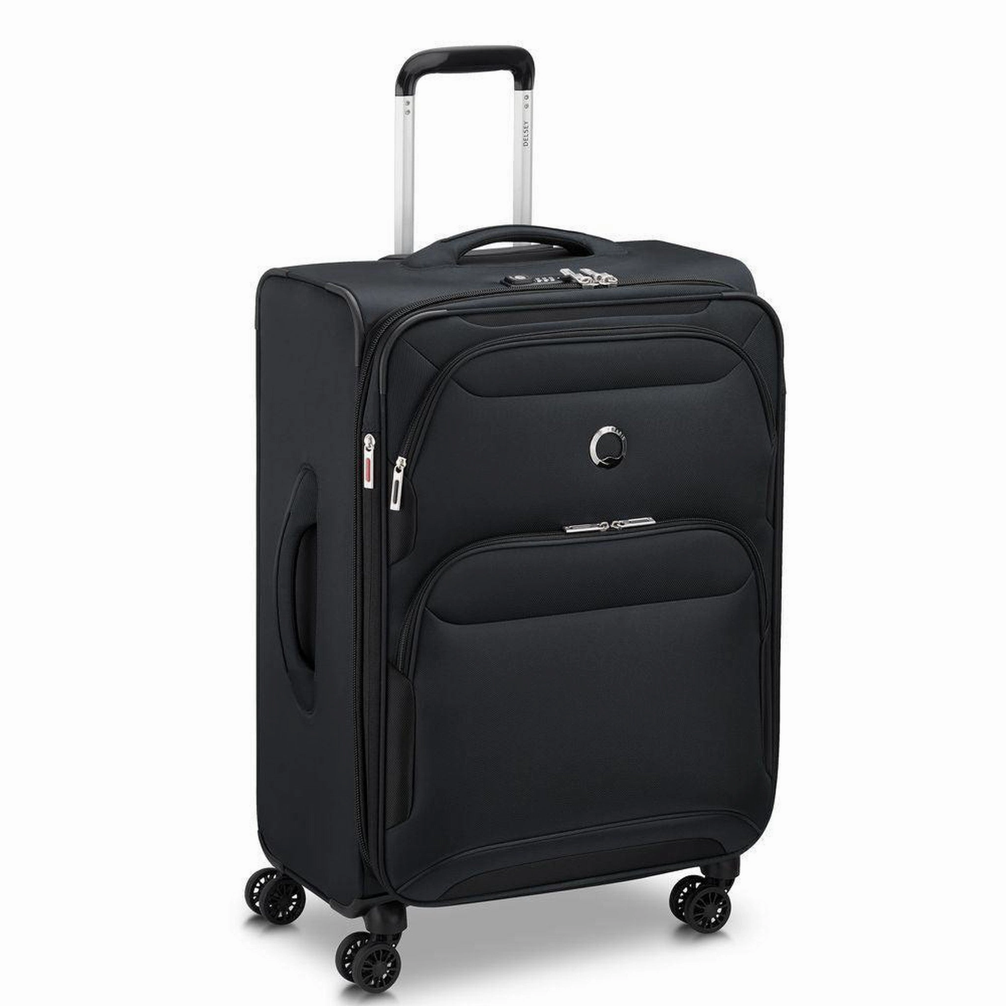Delsey Sky Max 2.0 24" Expandable Spinner