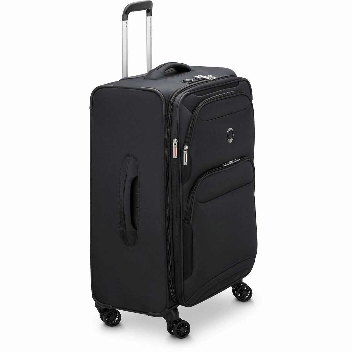 Delsey Sky Max 2.0 24" Expandable Spinner Upright