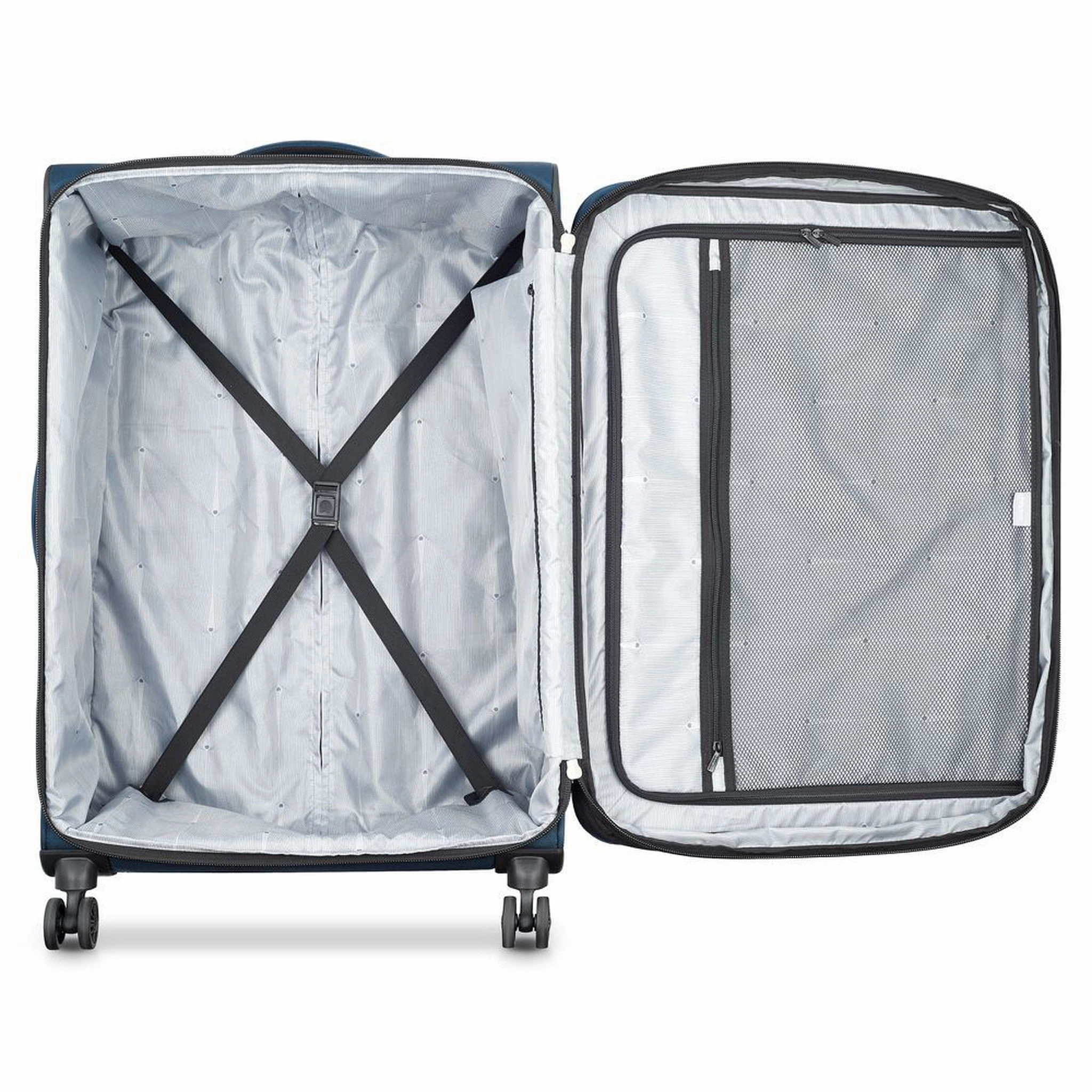 Delsey Sky Max 2.0 28" Expandable Spinner