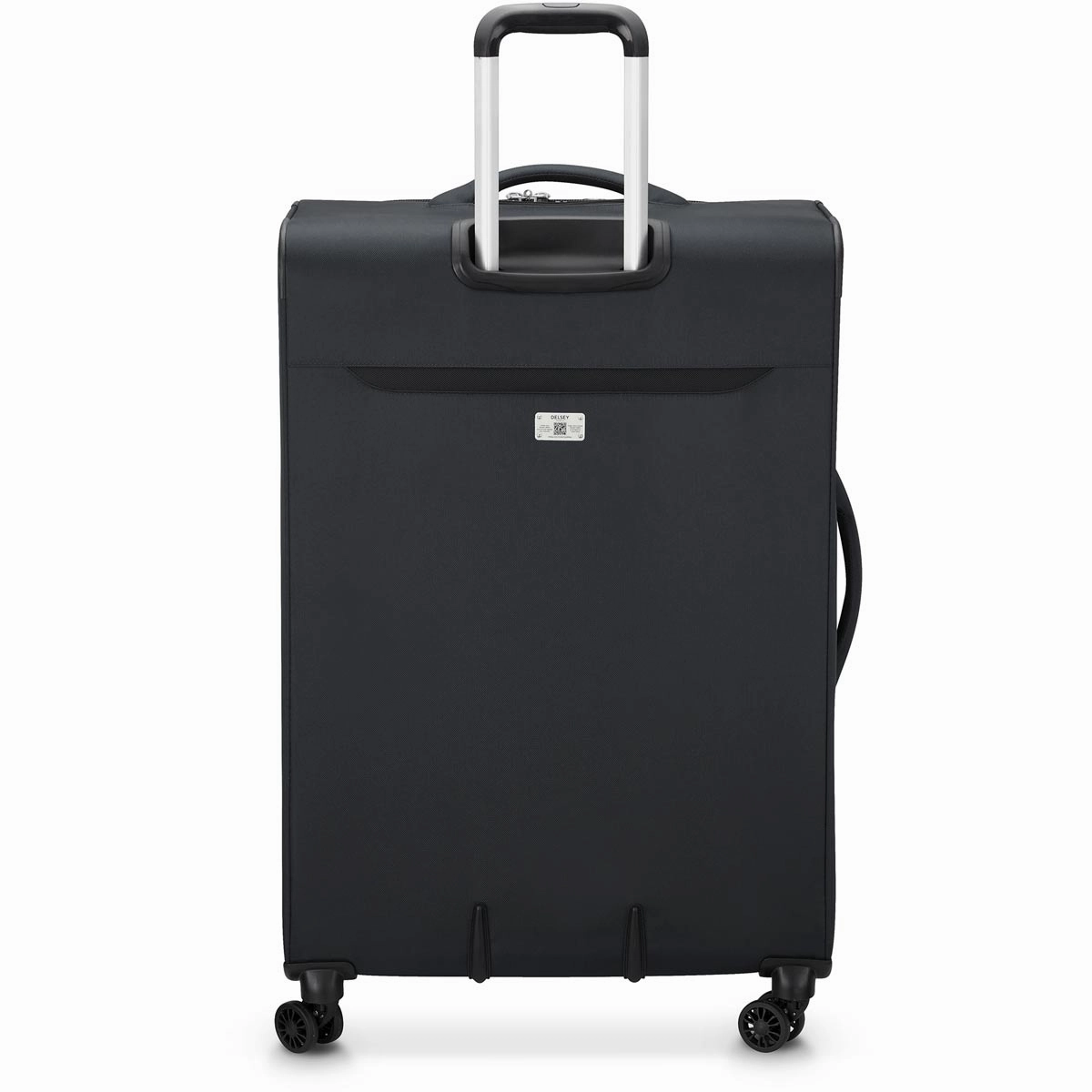 Delsey Sky Max 2.0 28" Expandable Spinner Upright