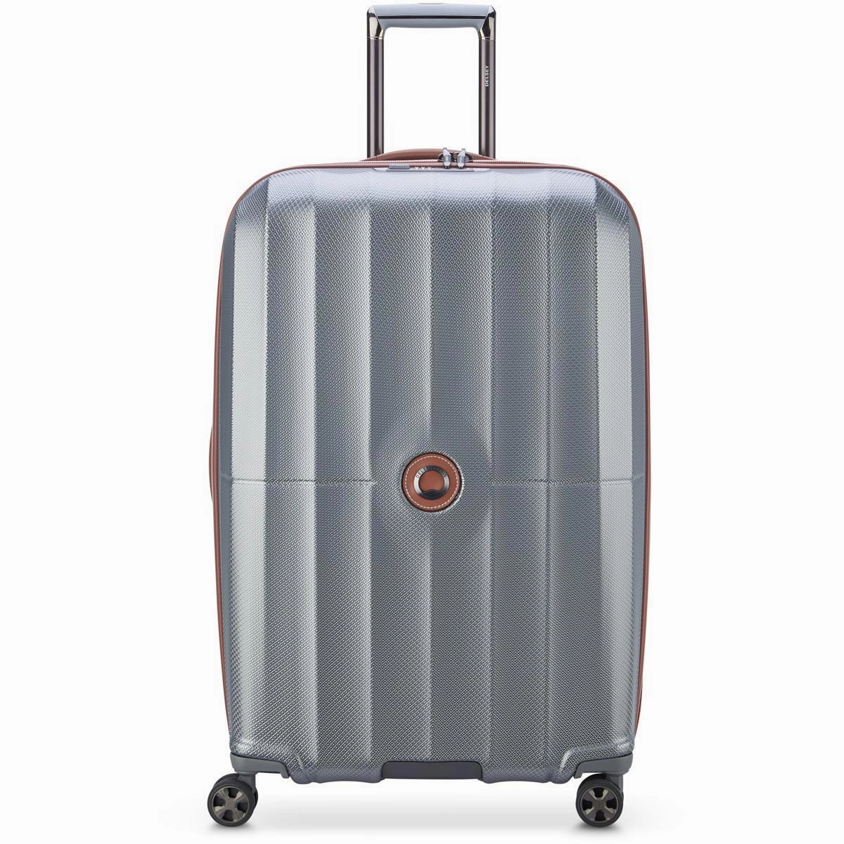 Delsey St. Tropez 24" Medium Expandable Spinner