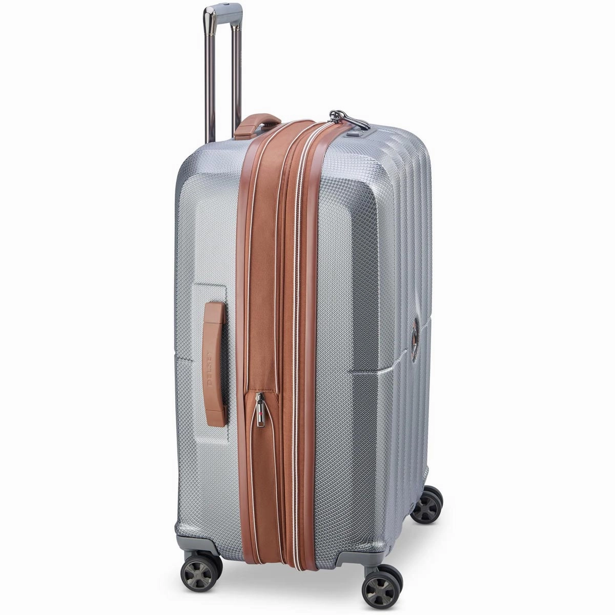 Delsey St. Tropez 24" Medium Expandable Spinner