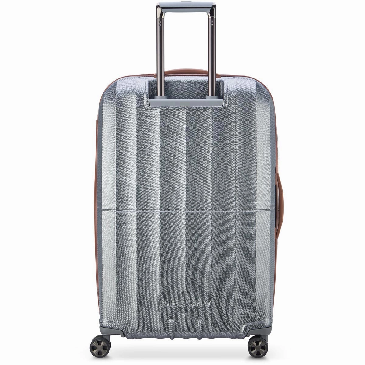 Delsey St. Tropez 24" Medium Expandable Spinner