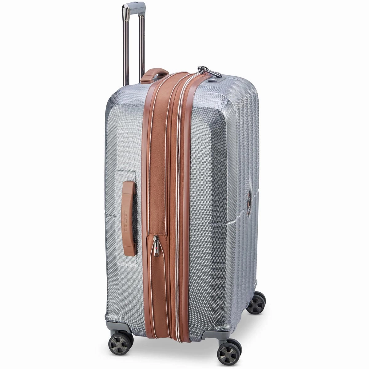 Delsey St. Tropez 28" Large Expandable Spinner