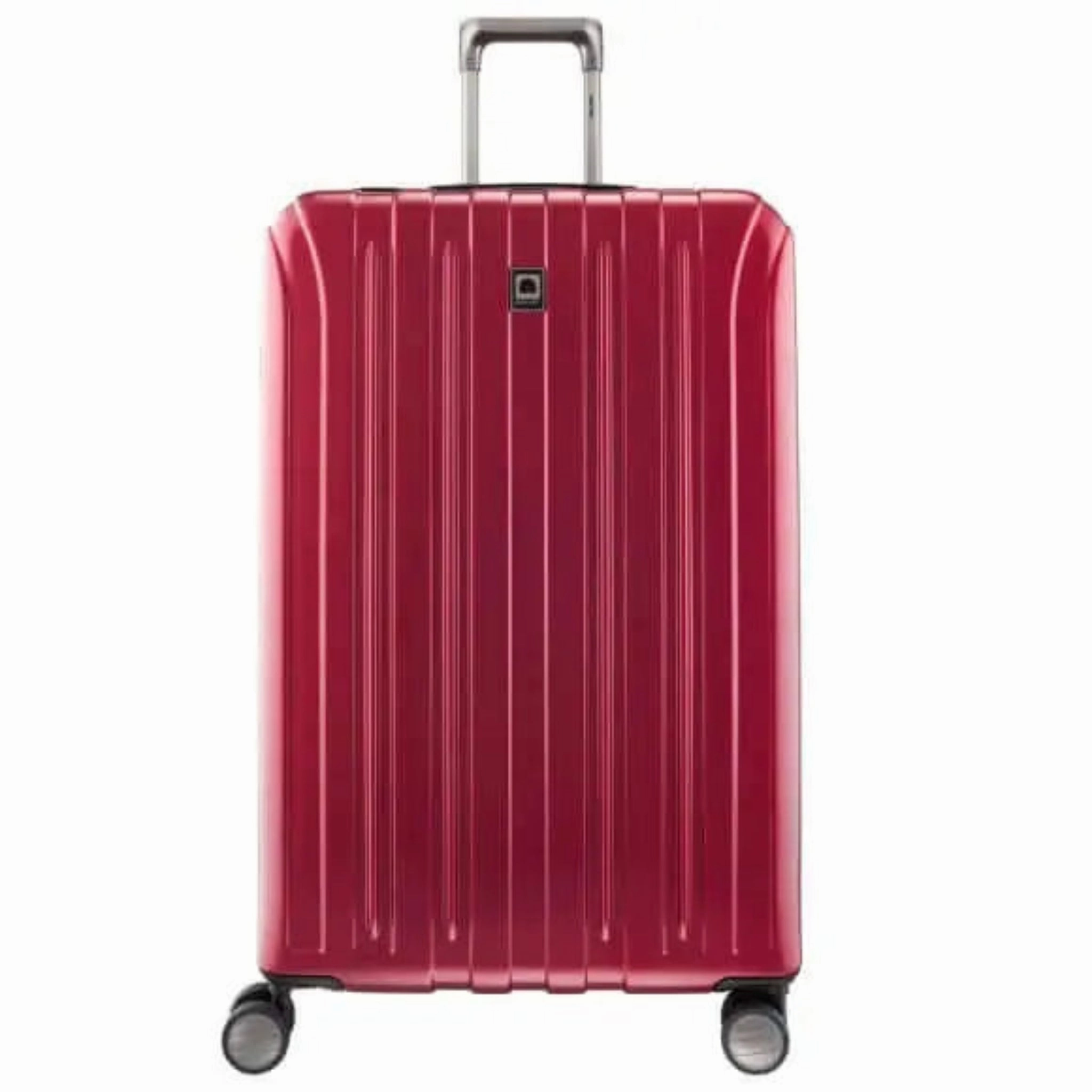 Delsey Titanium Large Expandable Spinner