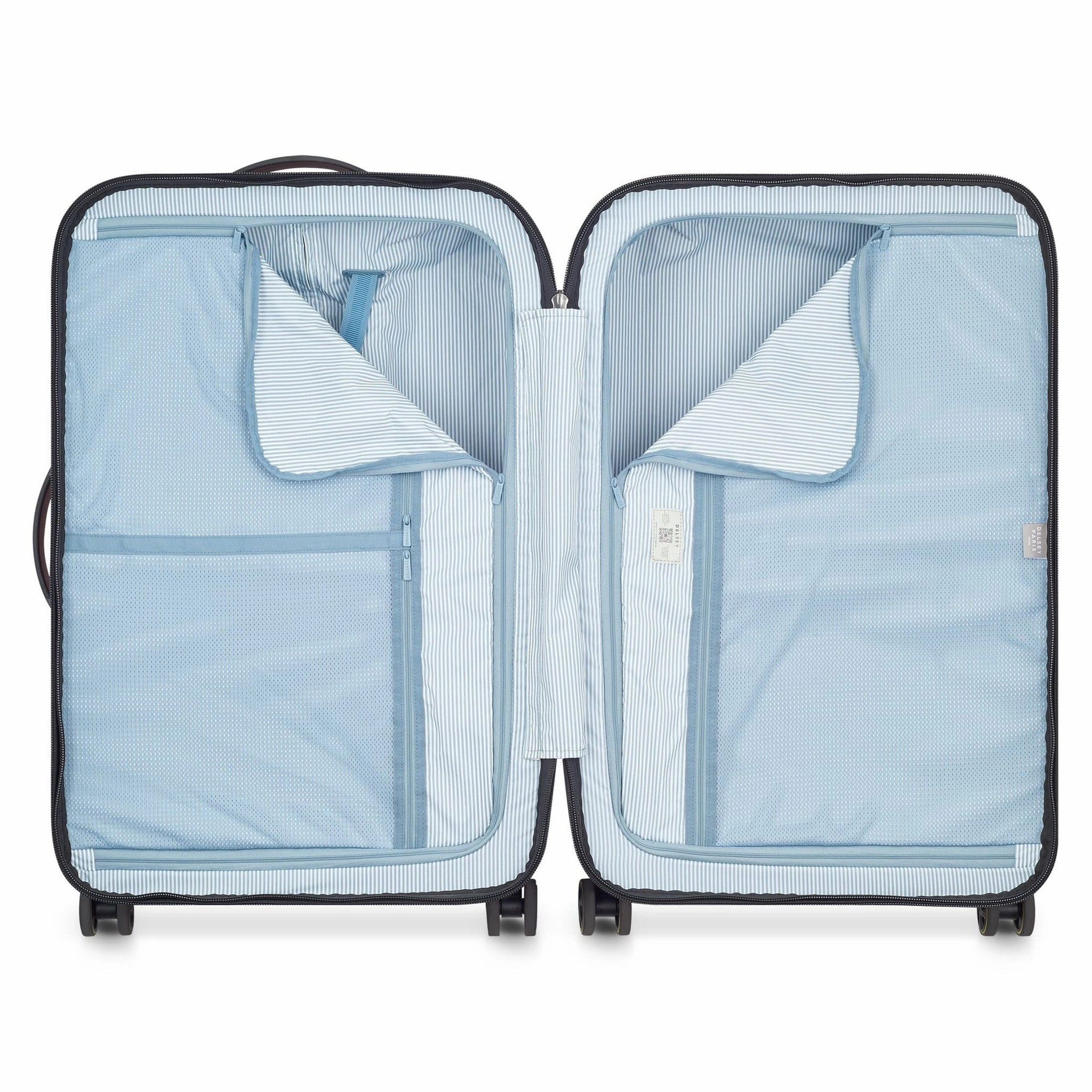 Delsey Turenne 2.0 27" Spinner