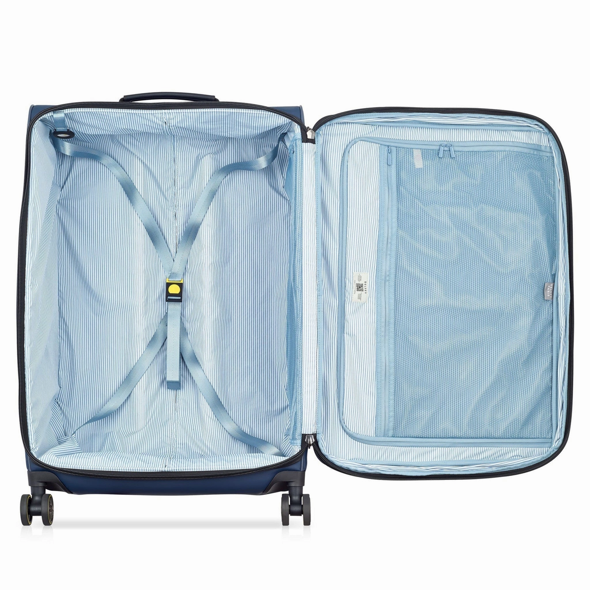 Delsey Turenne Soft  27" Spinner