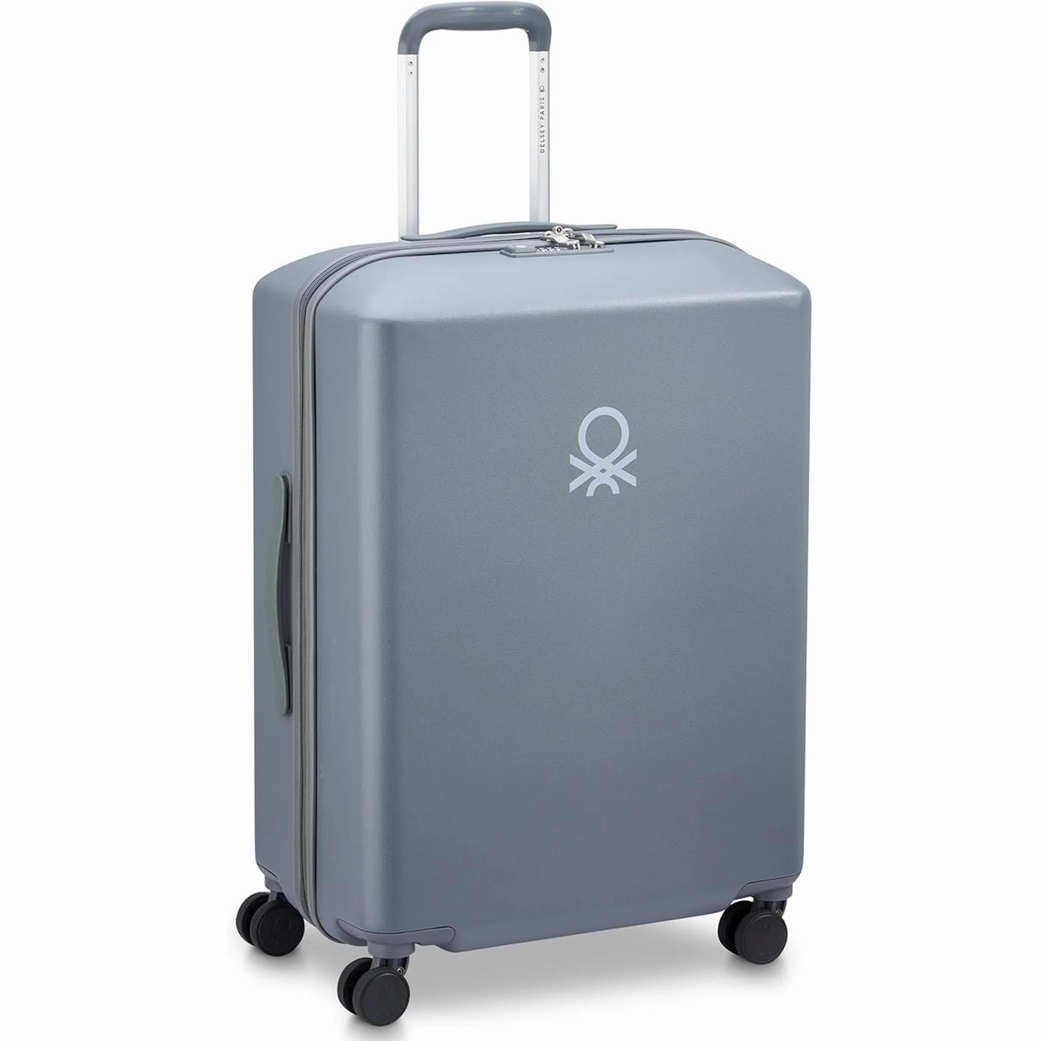 Delsey UCB 23" Spinner Upright