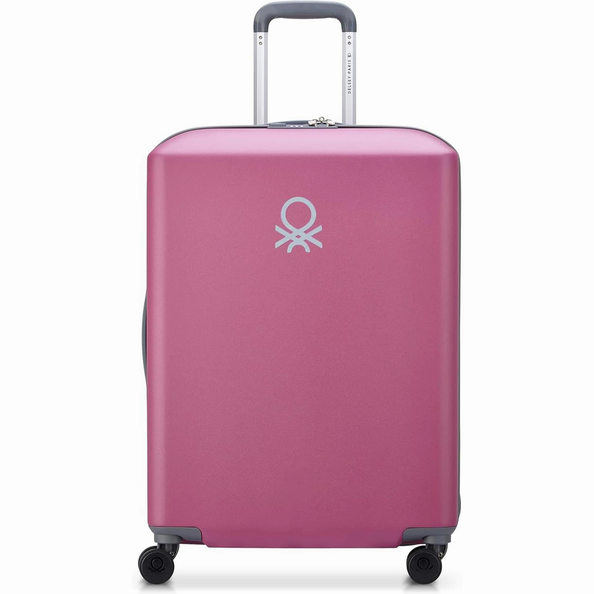 Delsey UCB 23" Spinner Upright