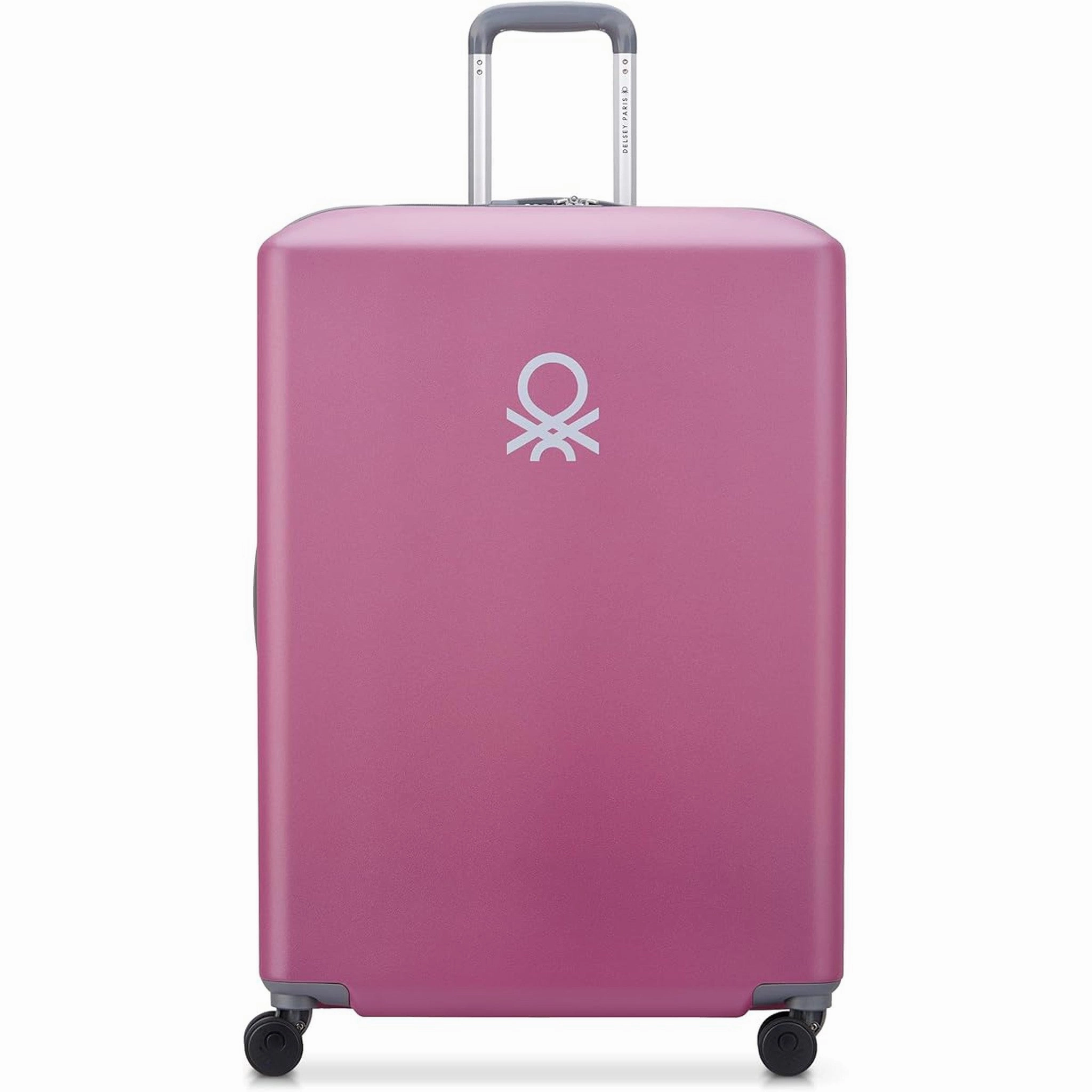 Delsey UCB 27" Spinner Upright