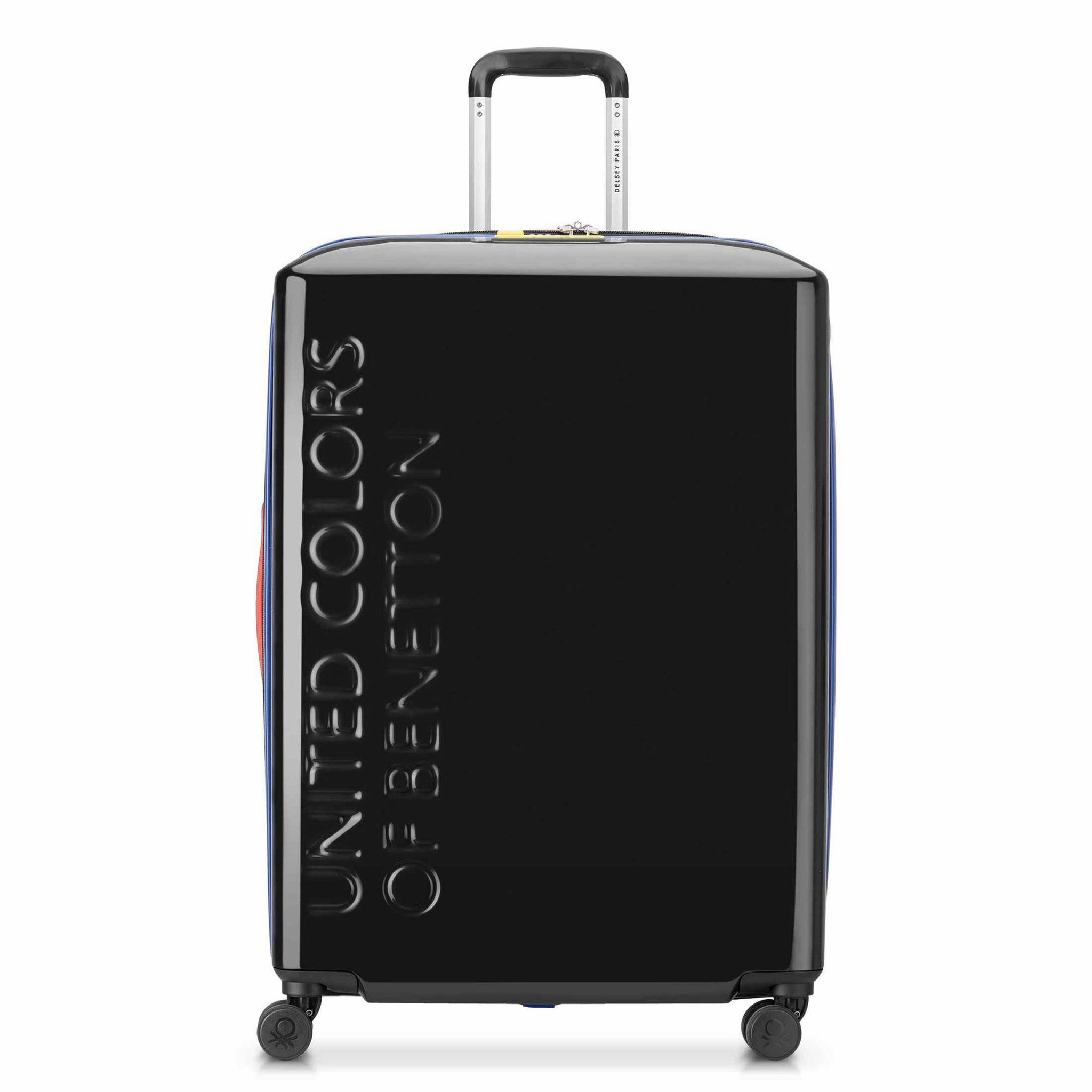 Delsey United 27" Spinner Upright