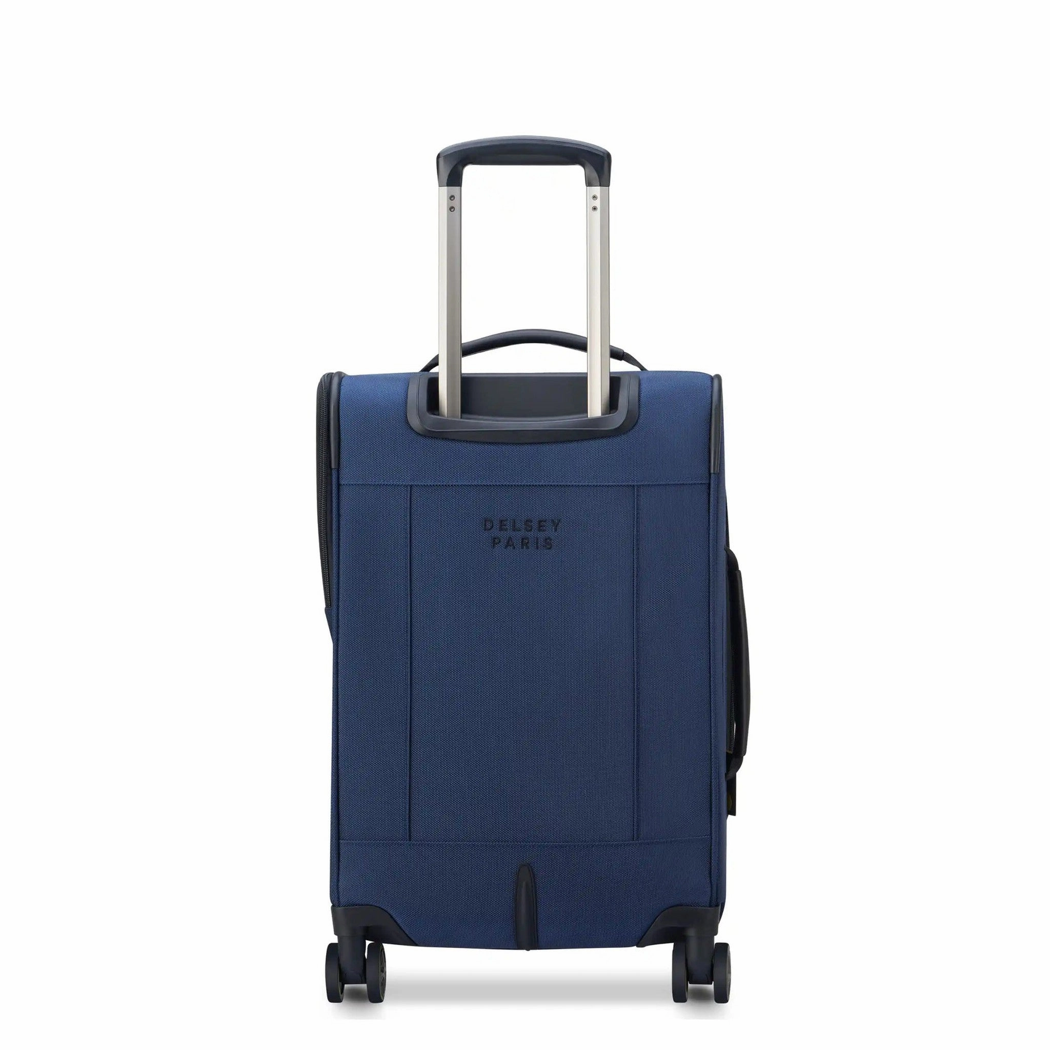 Delsey Wagram Expandable Carry-On Spinner