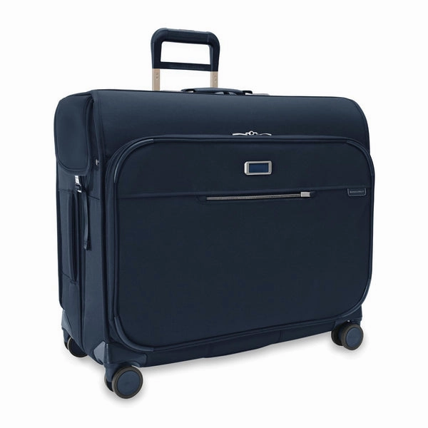 Deluxe Wardrobe Spinner - Baseline Collection #BLU177SP